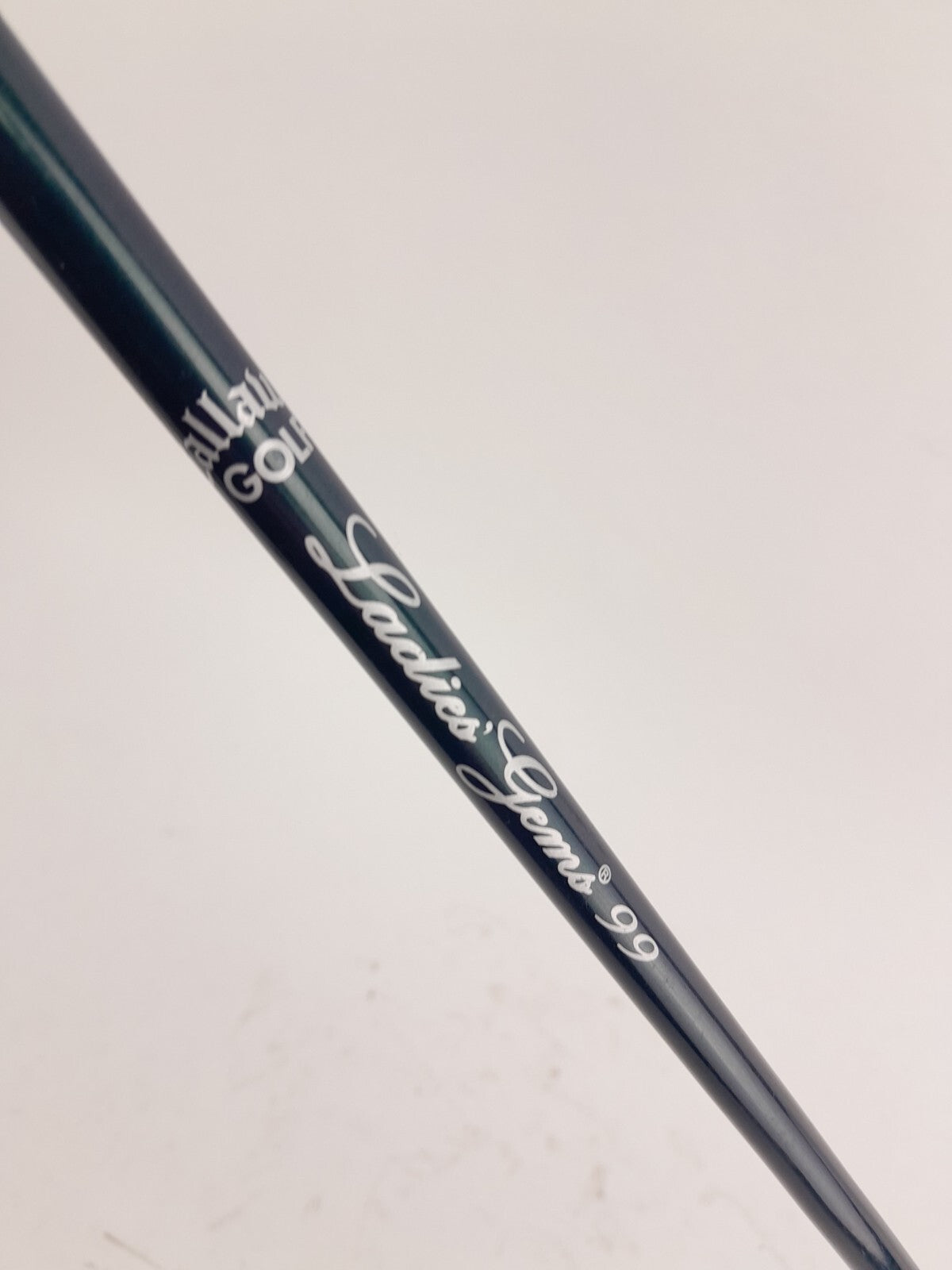 Callaway X-12 4 Iron Big Bertha Ladies Graphite /Right Handed /New Grip /1693212
