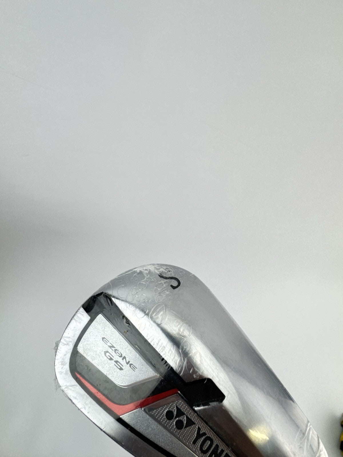 Yonex Ezone GS Sand Wedge 54* Regular Flex Graphite /Right Handed /New /308234