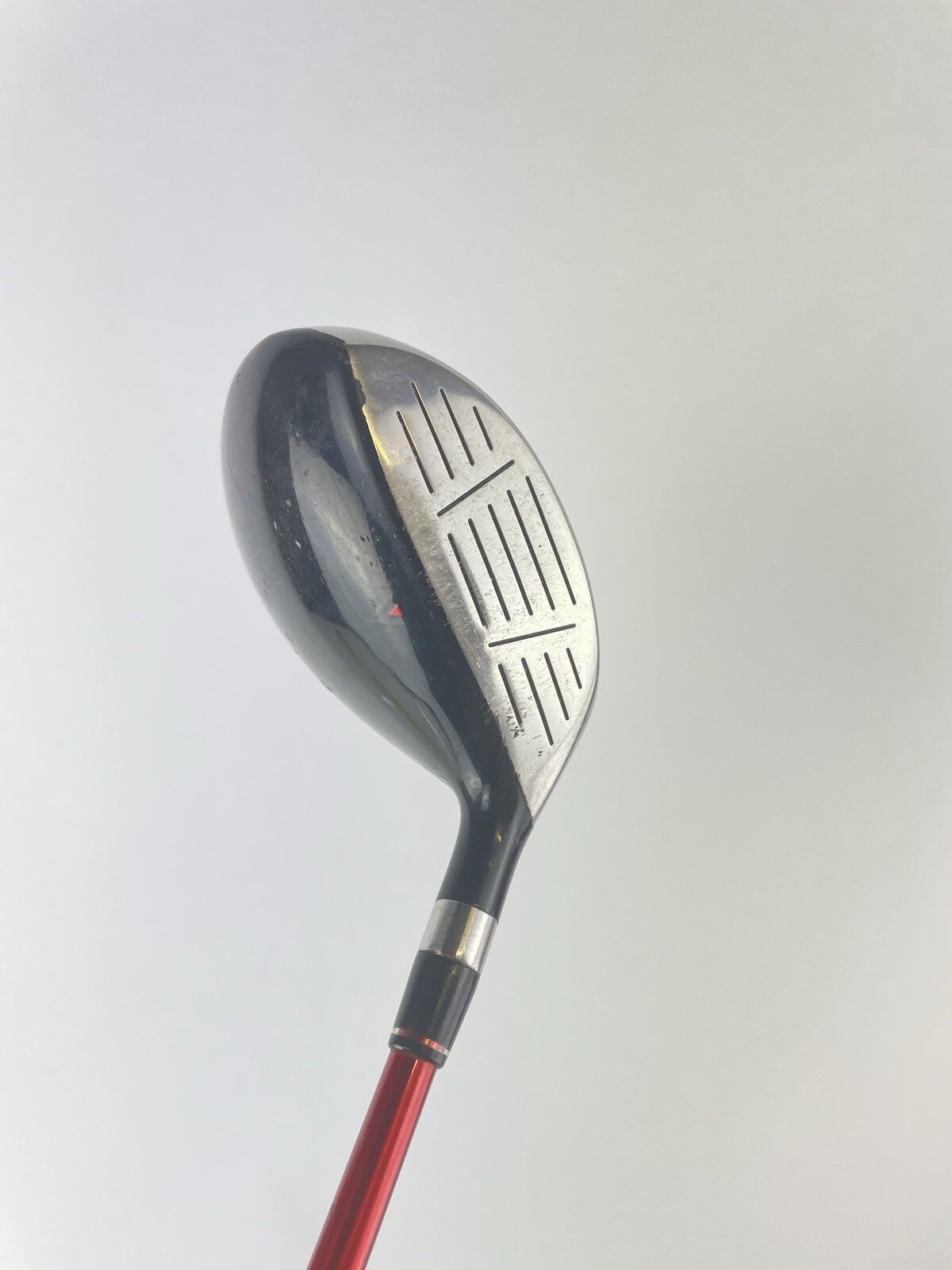 Benross Proto 5 Wood 19* Pure Aldila NV Regular Graphite /Left Handed /1330013