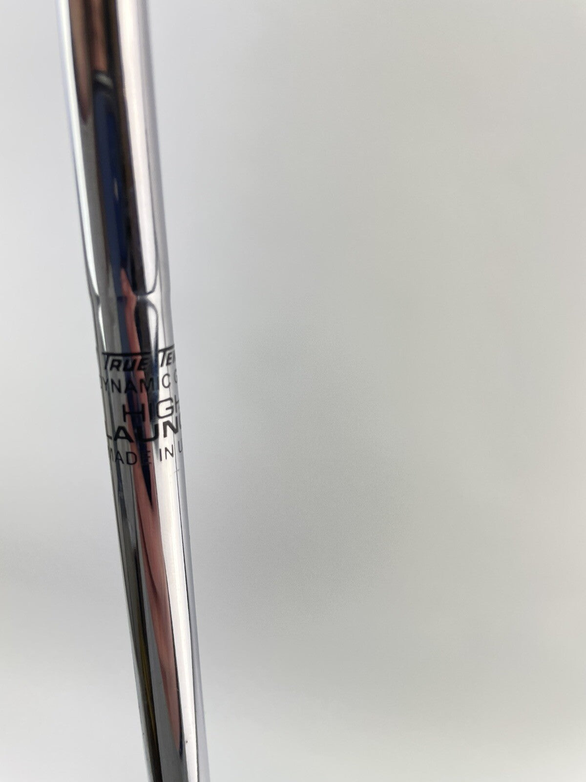Callaway Gold 4 Iron Big Bertha Regular Flex Steel /Right /New Grip /2153214