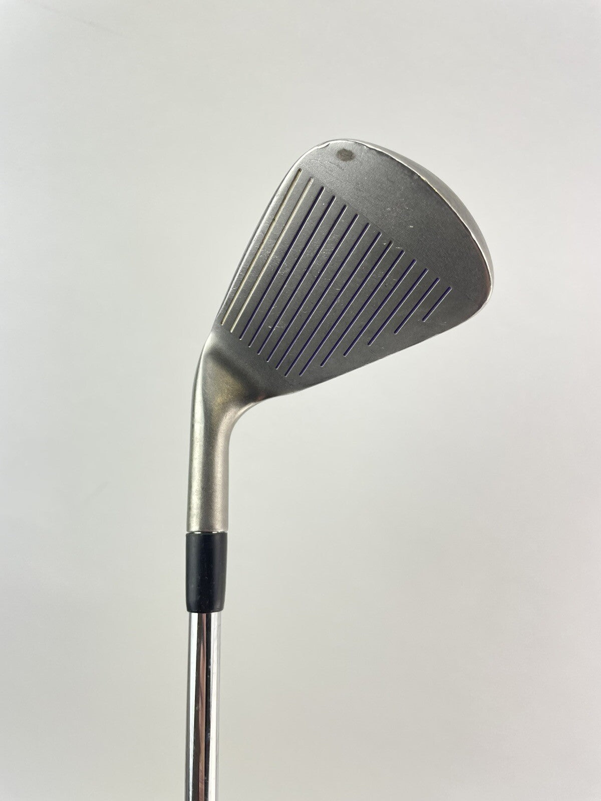 Taylormade Ladies 9 Iron ICW11 Ladies Flex Steel /Right Handed /New Grip /1916112