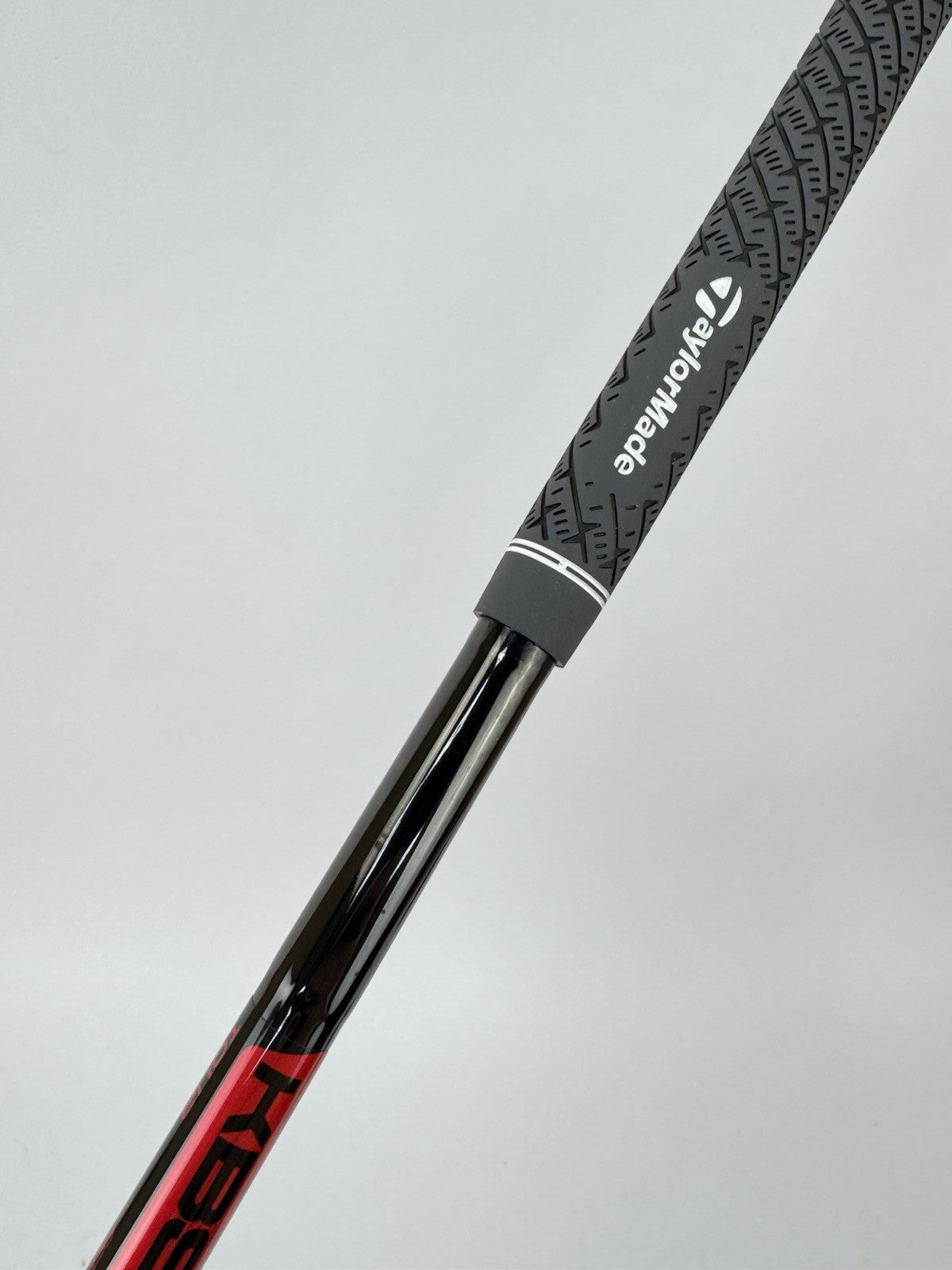 Taylormade P770 Limited  Phantom 4 Iron KBS Tour X Flex Black Steel /3339515