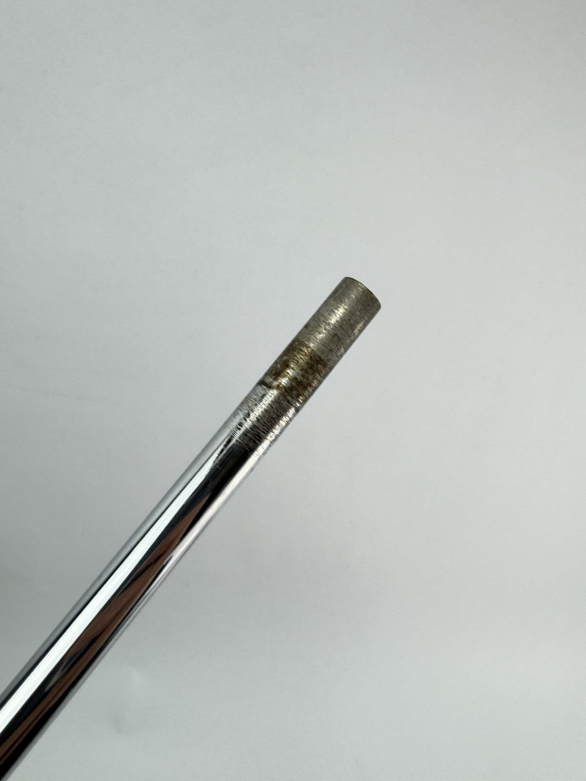 True Temper XP 90 Iron Shaft Regular Flex Steel 36” /0.355 Tapered /30668 6