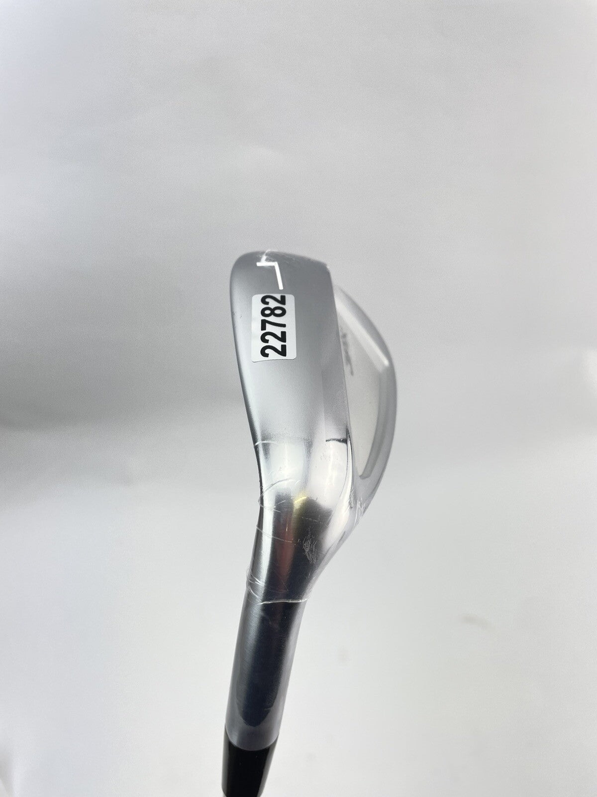Mizuno JPX923 Lob Wedge Hot Metal 60* Nippon Regular Steel /Left Handed /2278217