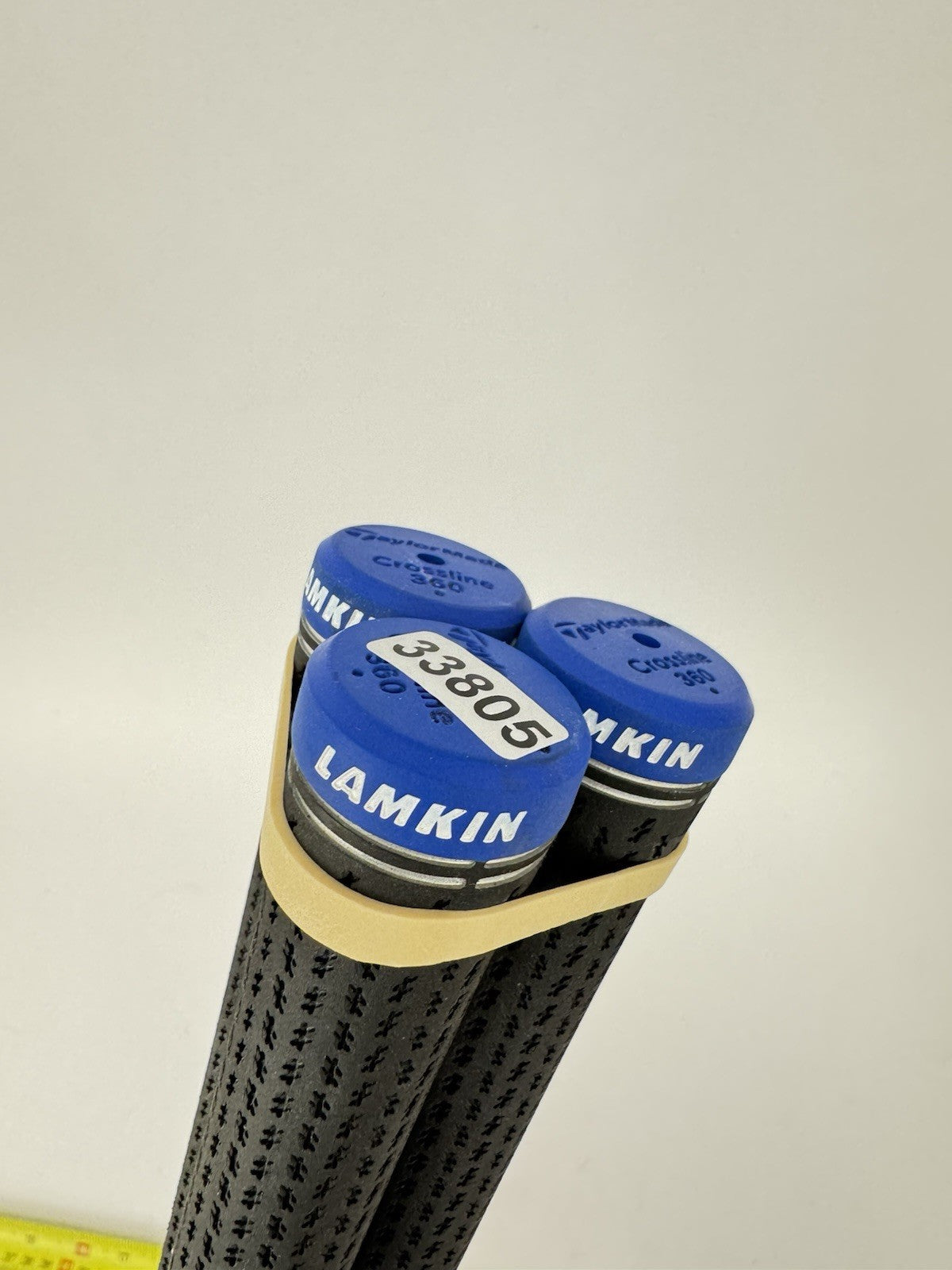 Dynamic Gold S200 Wedge Shaft Set (3) Tour Issue Stiff Steel 0.355 Tapered/3380519