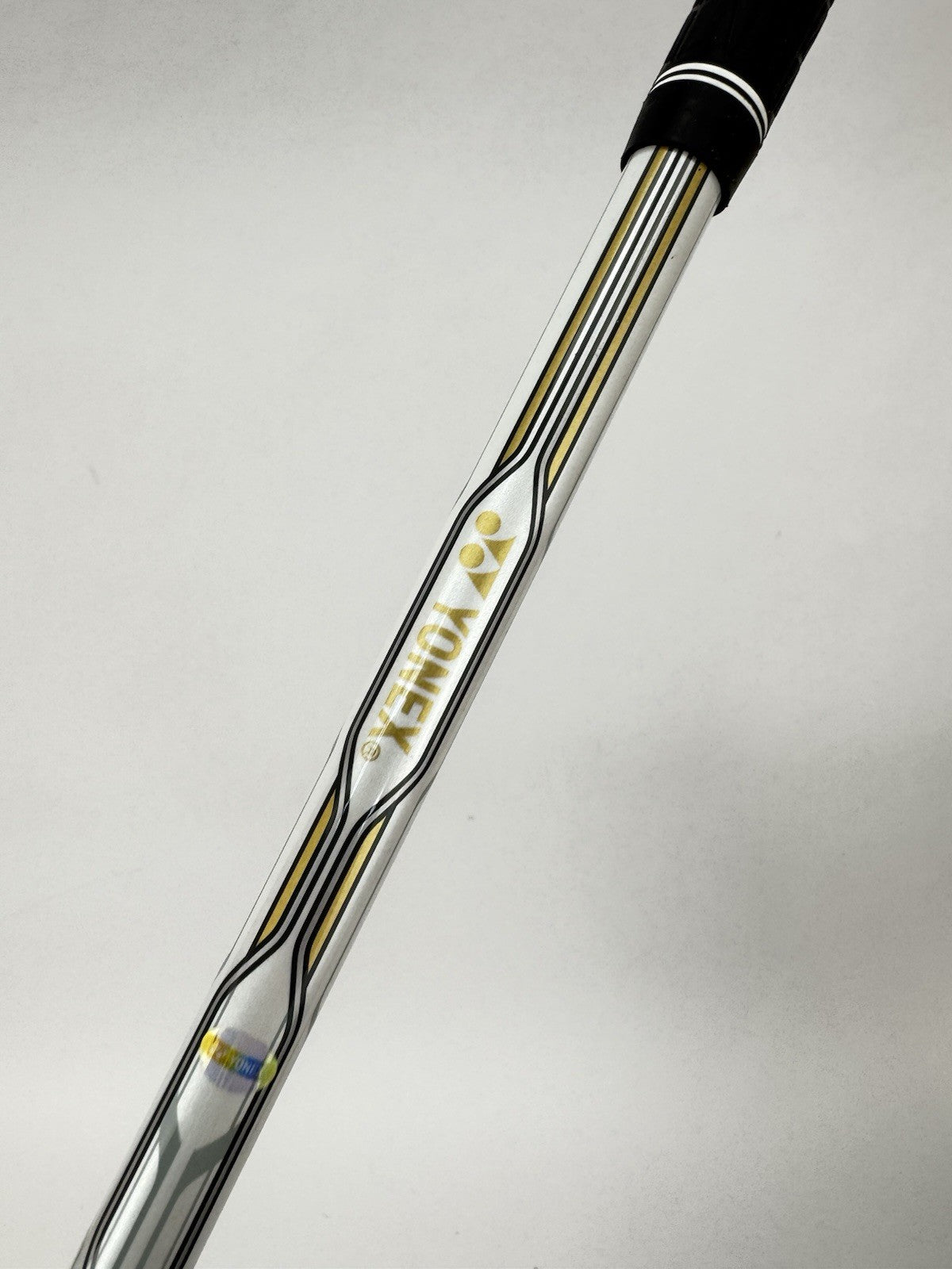 Yonex Royal Ezone 7 Iron 26* Senior Flex Graphite /Right Handed /New /3574812