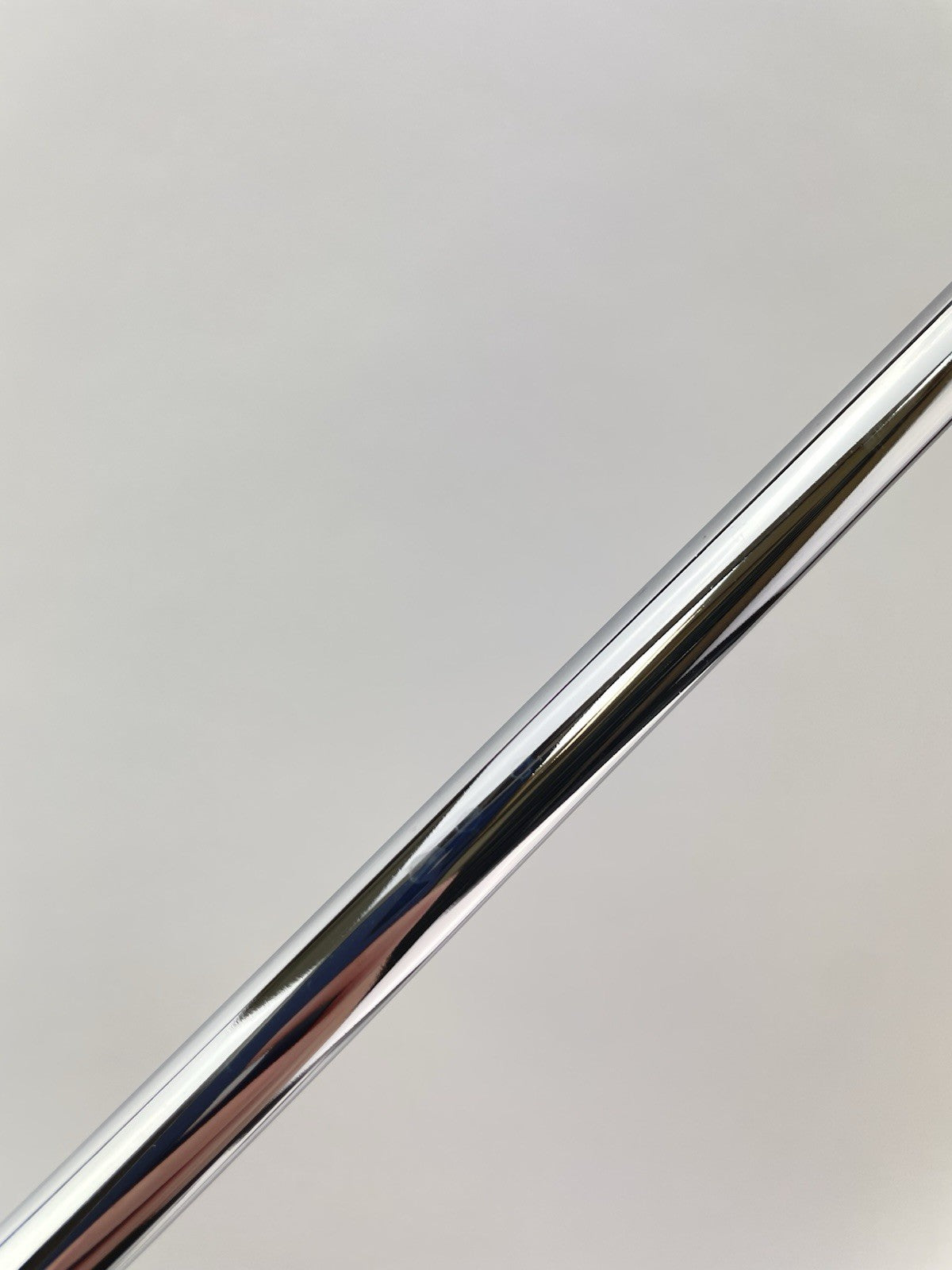 KBS Max 85 Iron Shaft Stiff Flex Steel 35.25 /0.370 Parallel /247157