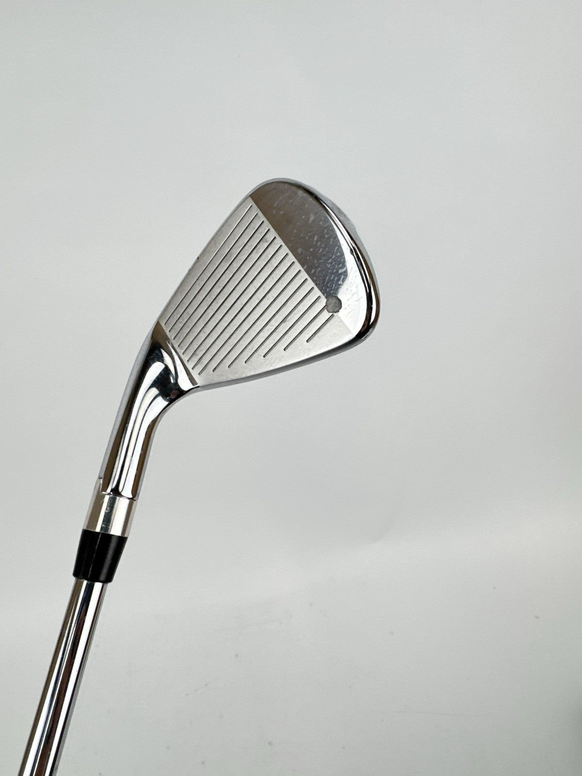 Cobra Mim Tour 7 Iron Regular Flex Steel /Right Handed /Mid Grip /Demo /3145711