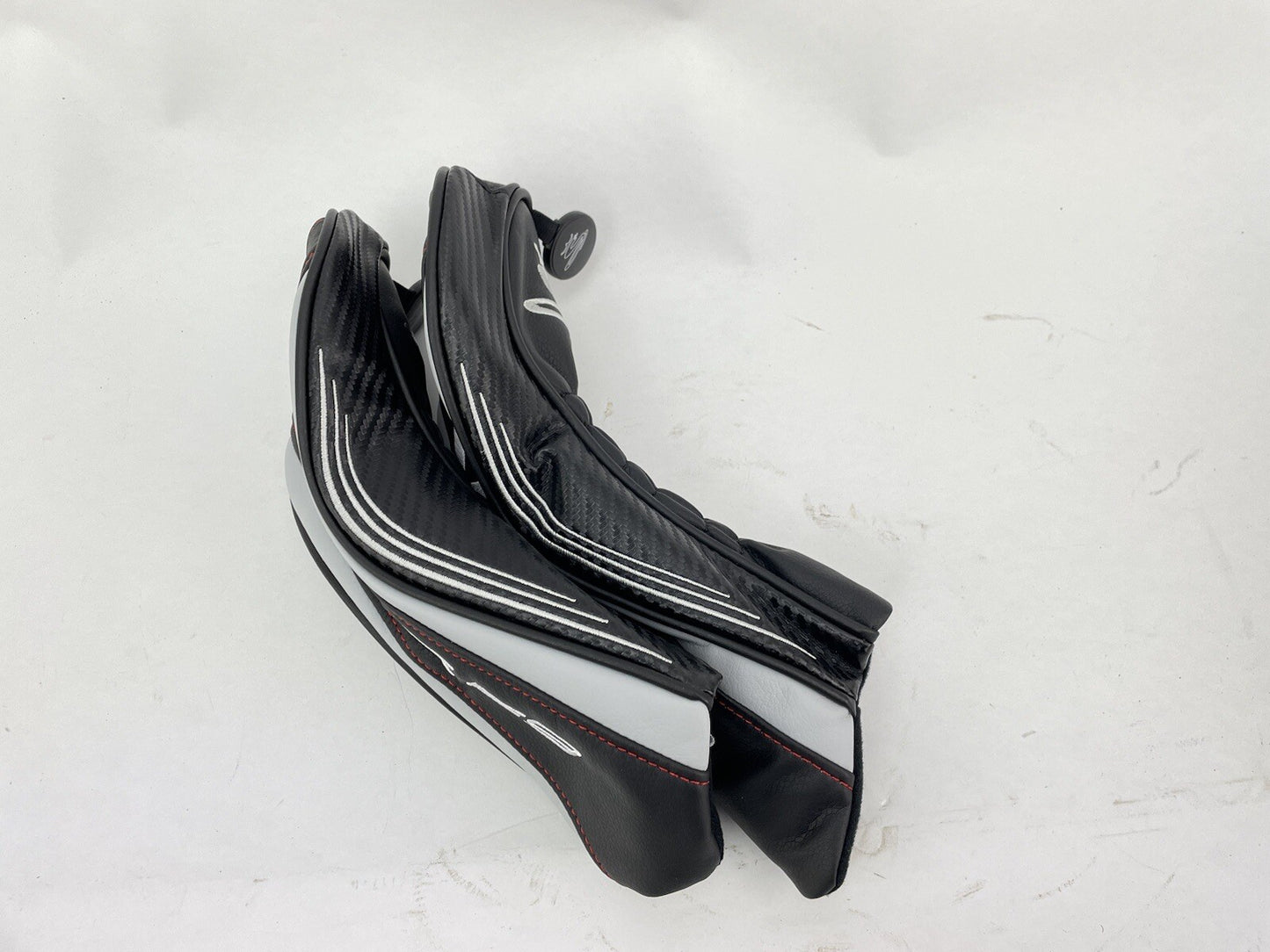 King Cobra Fairway Wood Headcover Set (2) F9 /Headcovers Only /Brand New2