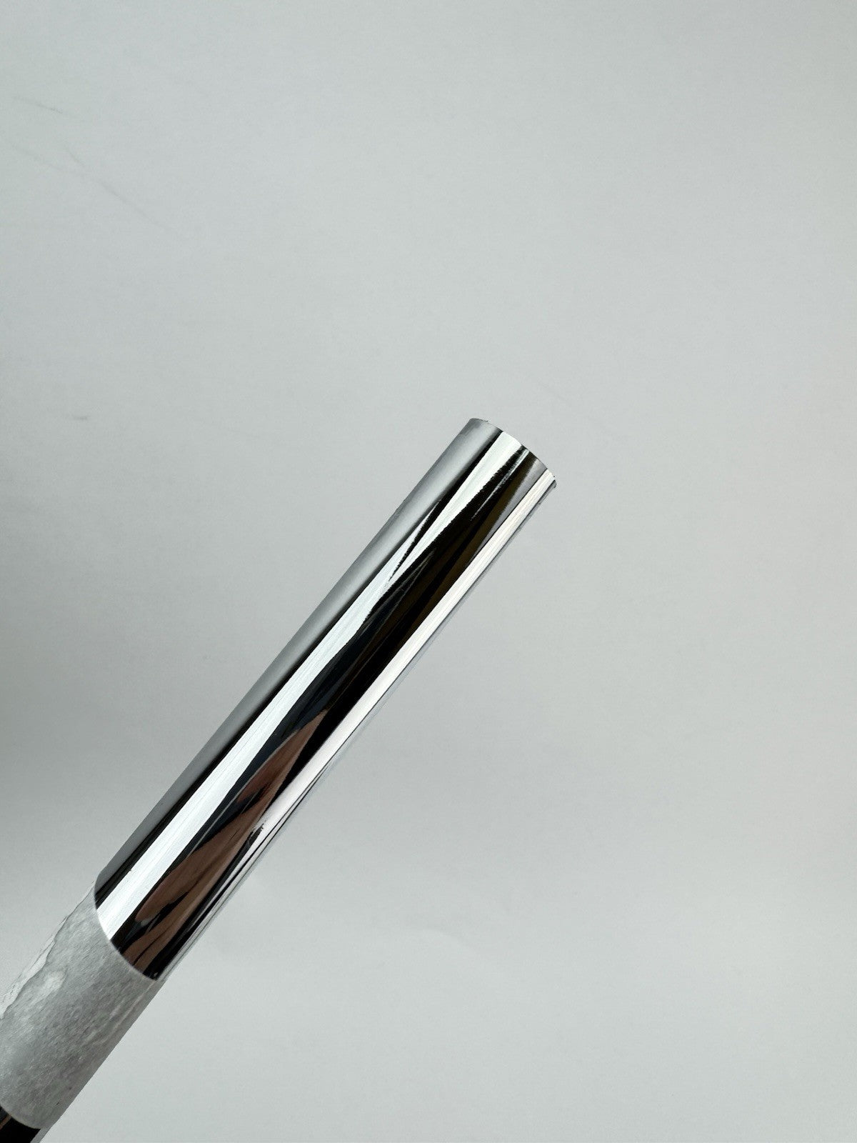 KBS Tour Lite Iron Shaft Regular Flex Steel 35.5” /0.370 Parallel/308478