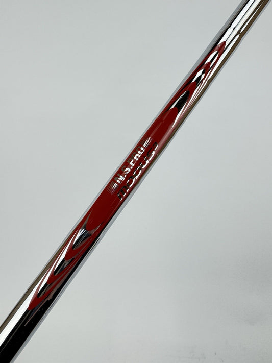 Nippon Modus3 Iron Shaft Tour105 X Flex Steel 35.75 /0.355 Tapered /315760