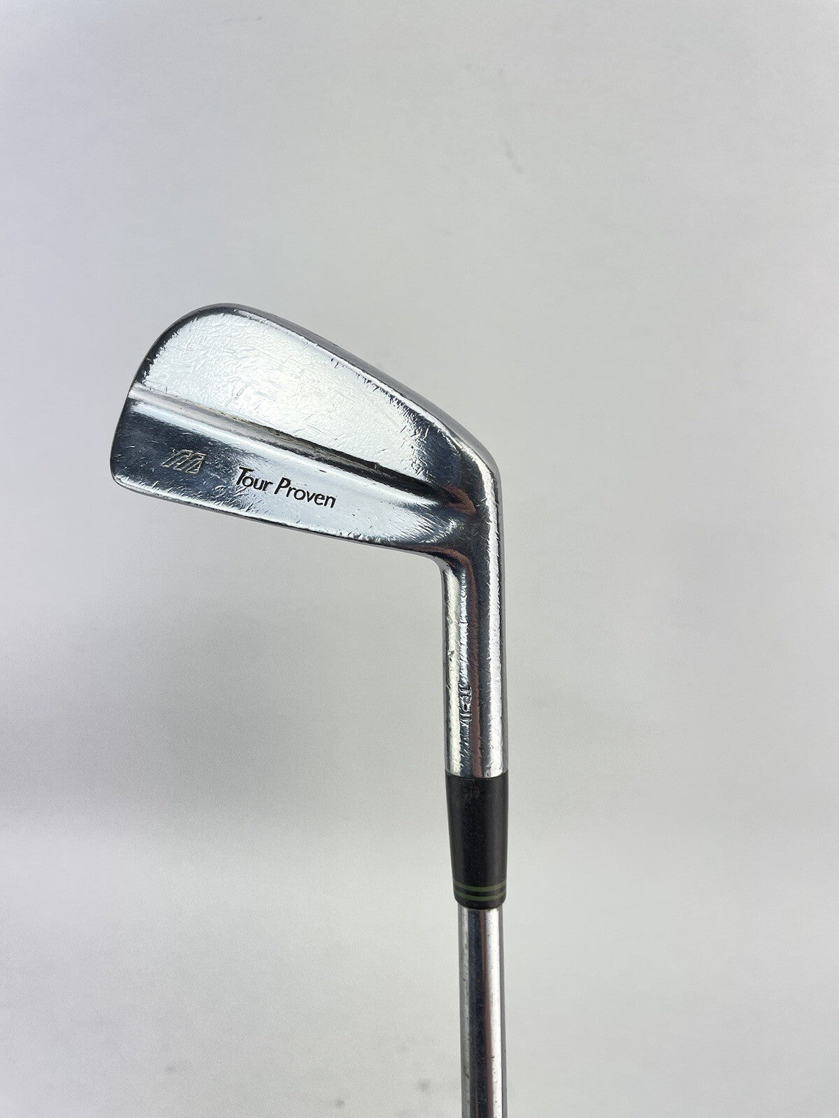 Mizuno TP11 4 Iron Dynamic Gold Stiff Flex Steel /Right Hand /New Grip /171811