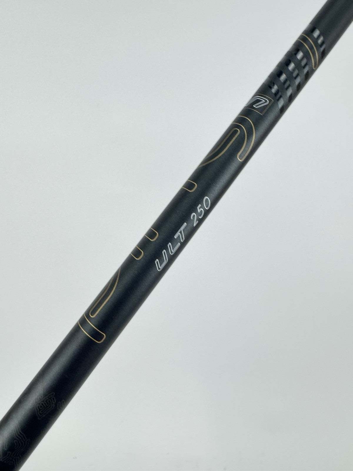 Ping ULT250 Iron Shaft Ladies Flex Graphite 35” /0.355 Tapered /316183