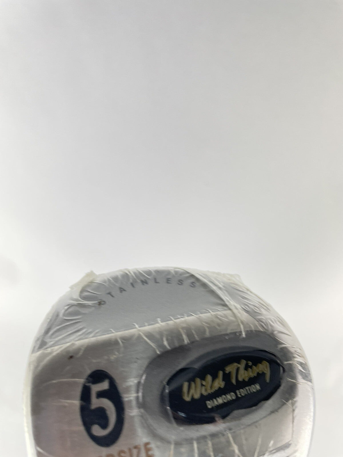 Regal Wild Thing 5 Wood 19* Regular Graphite /Left Handed /New /145683
