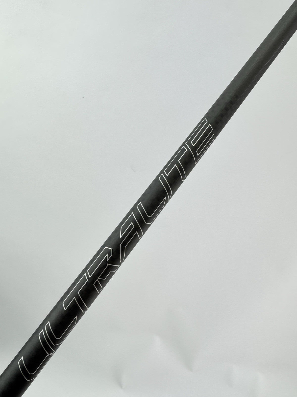 Cobra Ultralite 45 Iron Shaft Senior Flex Graphite 35” /0.370 Parallel /337216