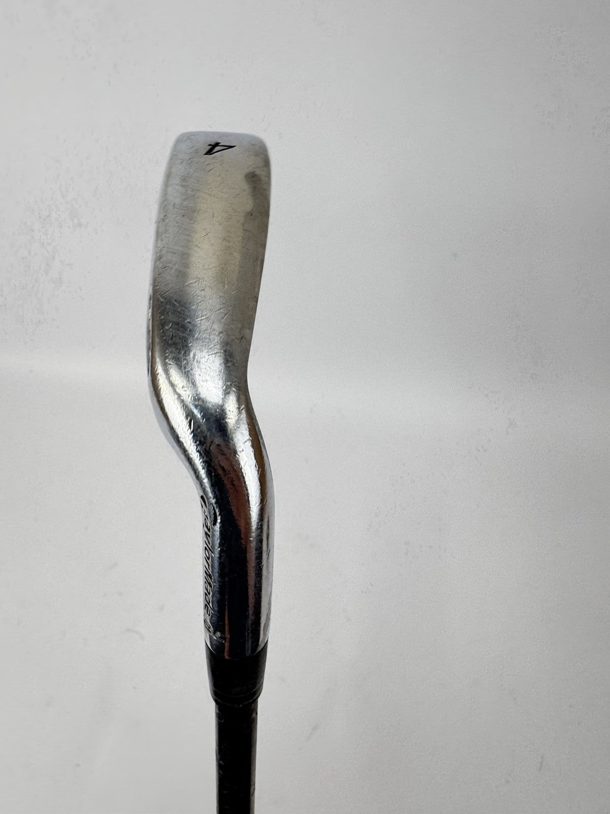 Taylormade R7 CGB 4 Iron RAC Max Regular Graphite /Right Handed /New Grip /361905