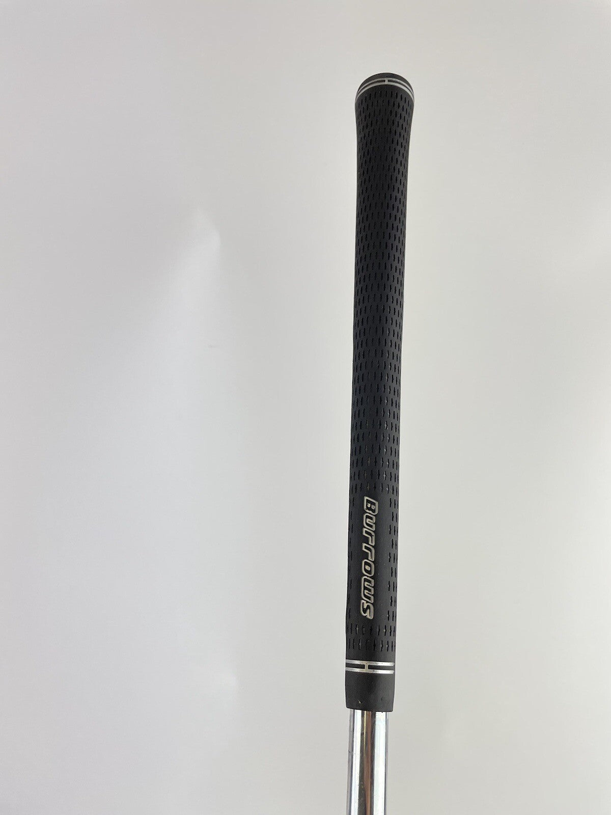 John Letters Master Model Gary Player 3 Iron Regular Steel /New Grip /37459