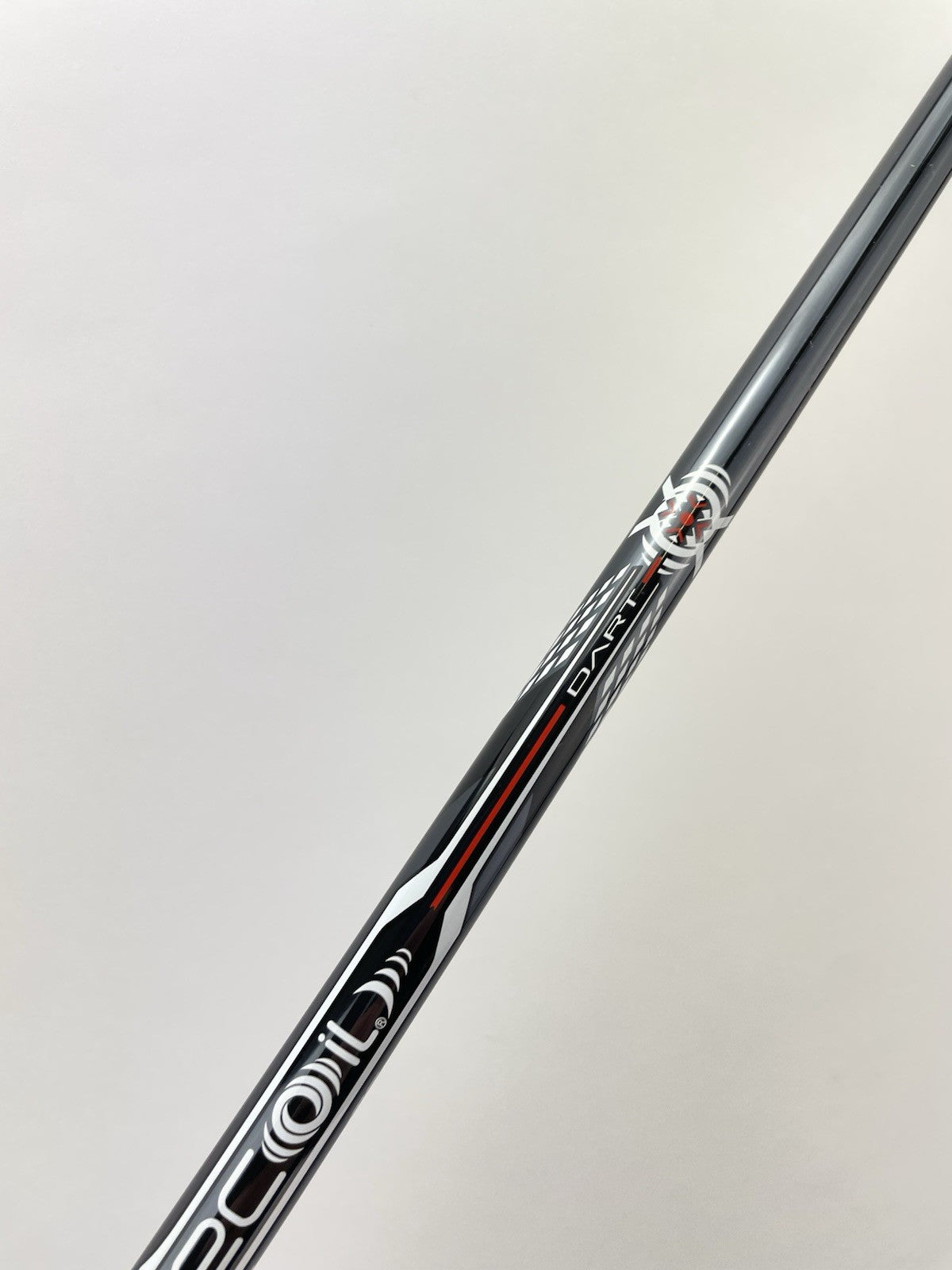 UST Recoil Dart Iron Shaft 65 F2 Senior Flex Graphite 35.25”/0.355 Tapered/294606