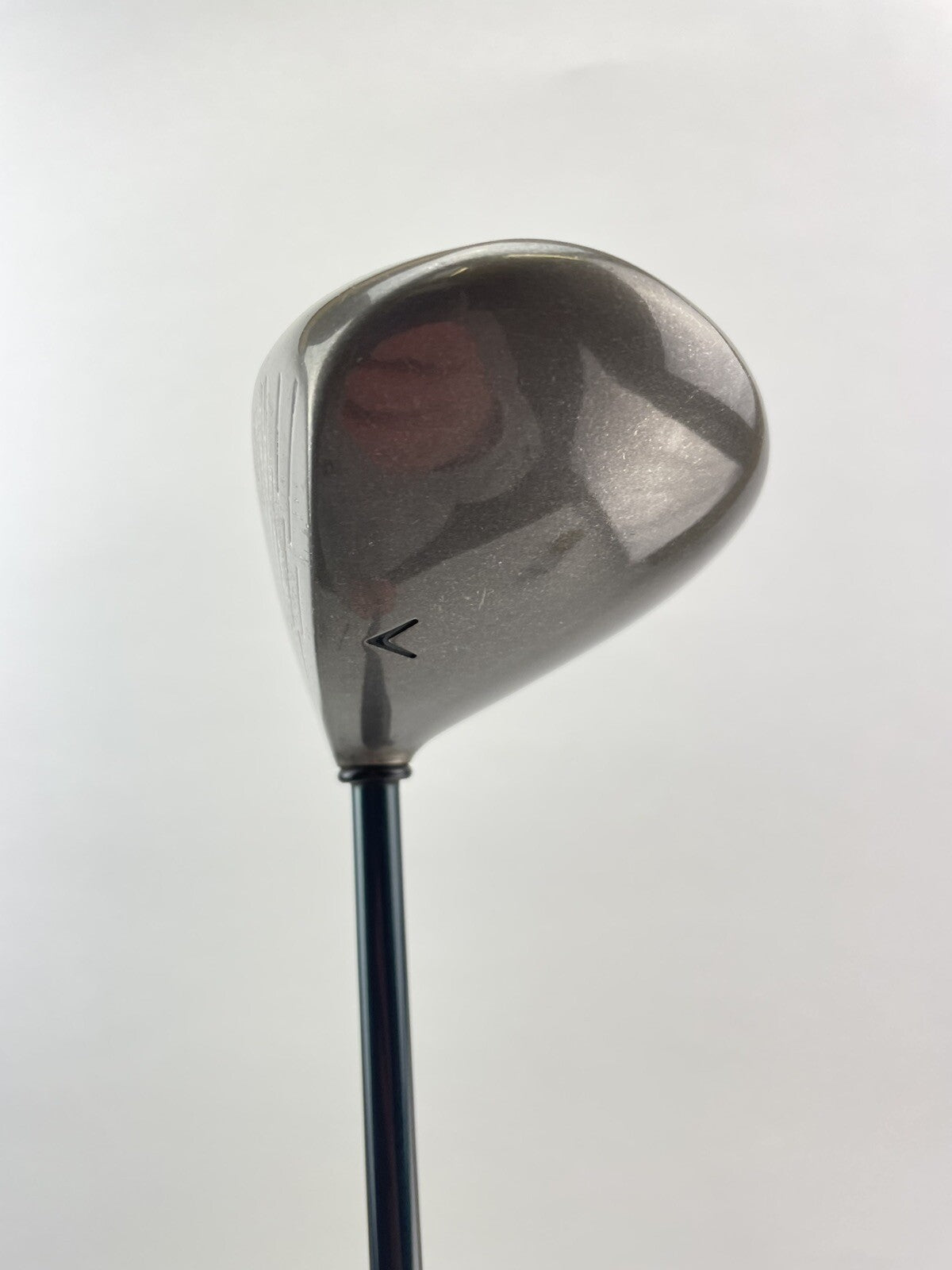 Callaway Big Bertha 3 Wood Ladies Flex Graphite /Right Handed /New Grip /212198