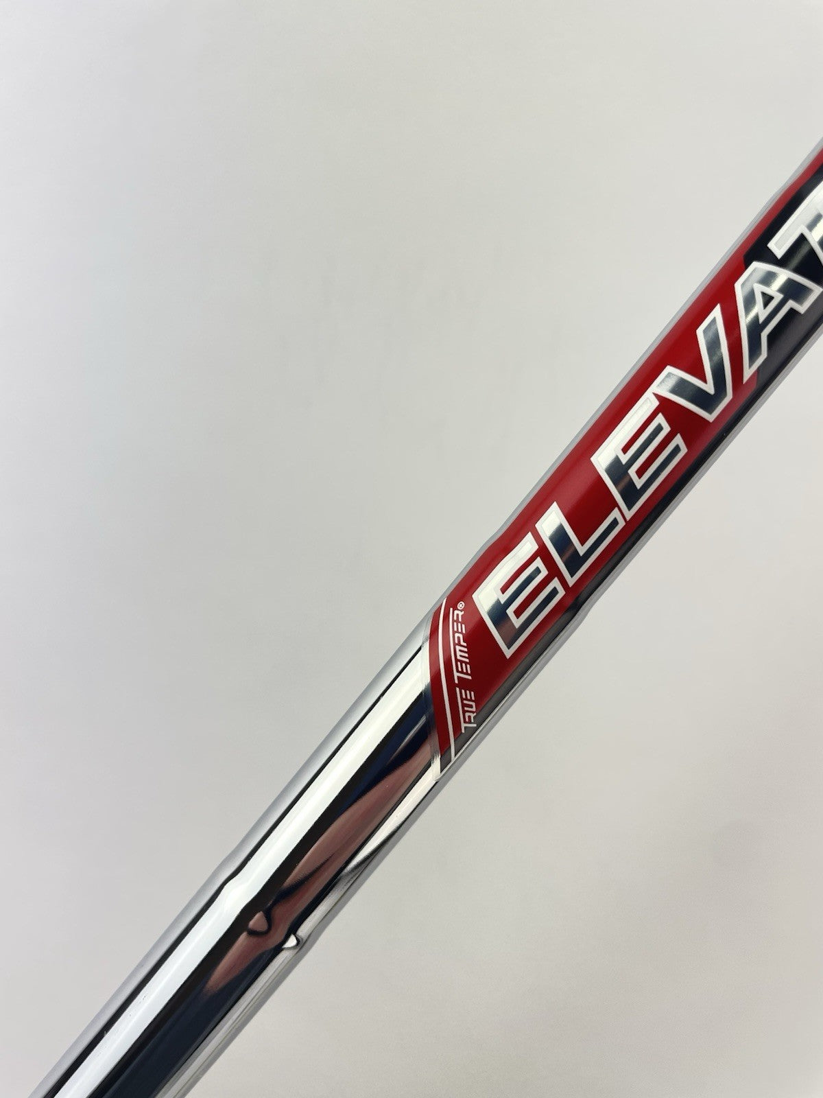 Elevate 105 Iron Shaft Vss Pro X Flex Steel 35 /0.370 Parallel /239141