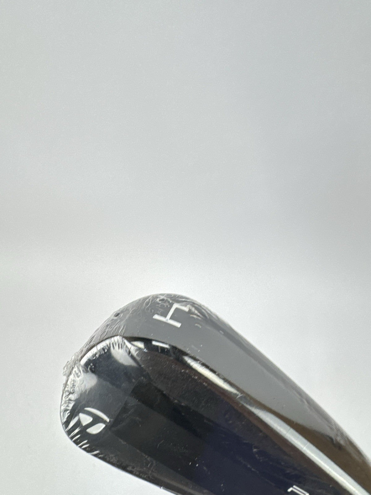 Taylormade P770 Limited  Phantom 4 Iron KBS Tour X Flex Black Steel /333945