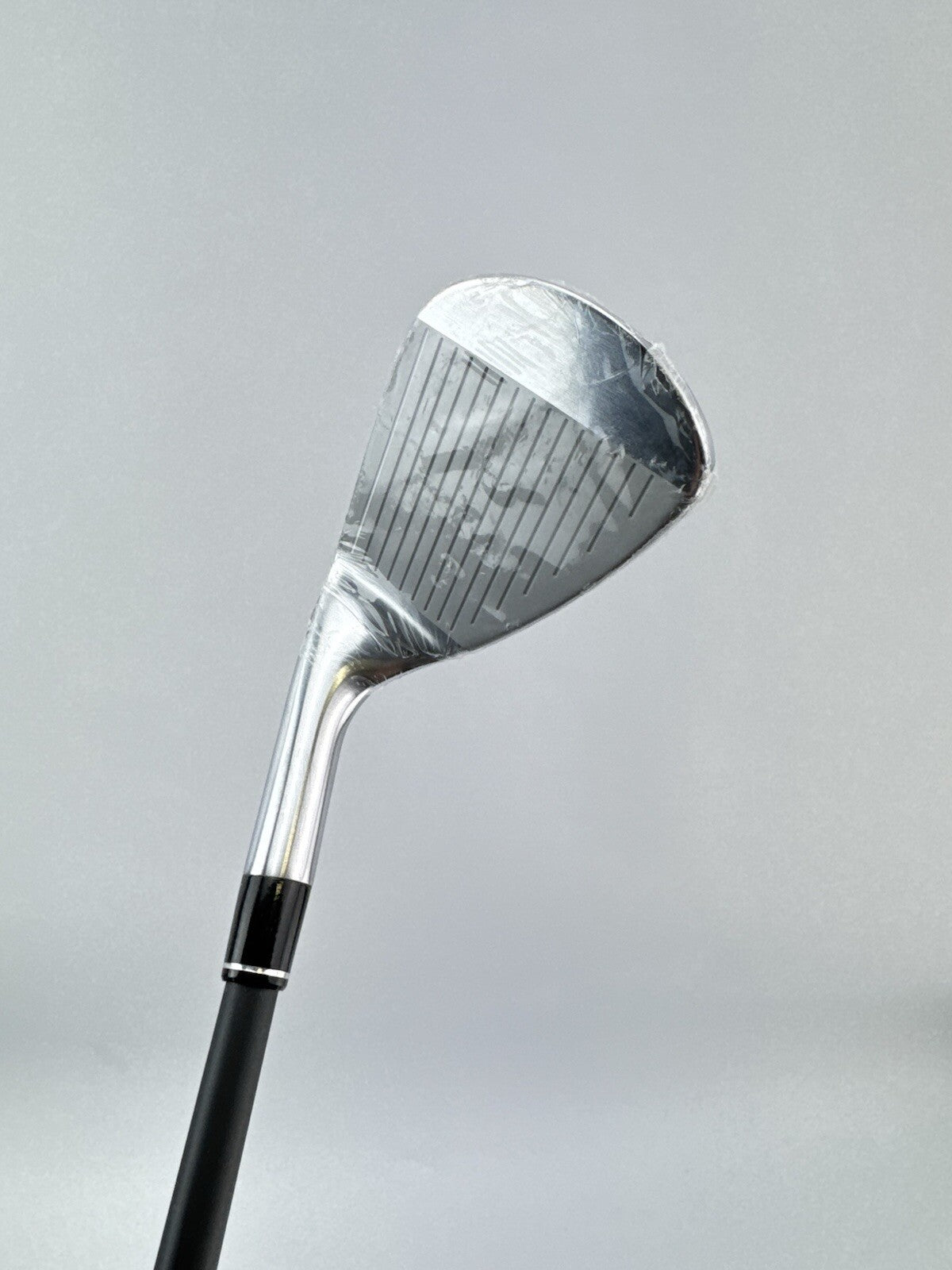 Yonex Ezone GS Sand Wedge Super Light Senior Graphite 54* /Right /New /2162011