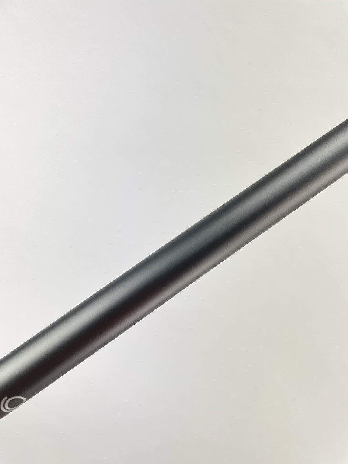 Catalyst 75 Iron Shaft 6.0 Stiff Flex Graphite 35" /0.370 Parallel /2038711