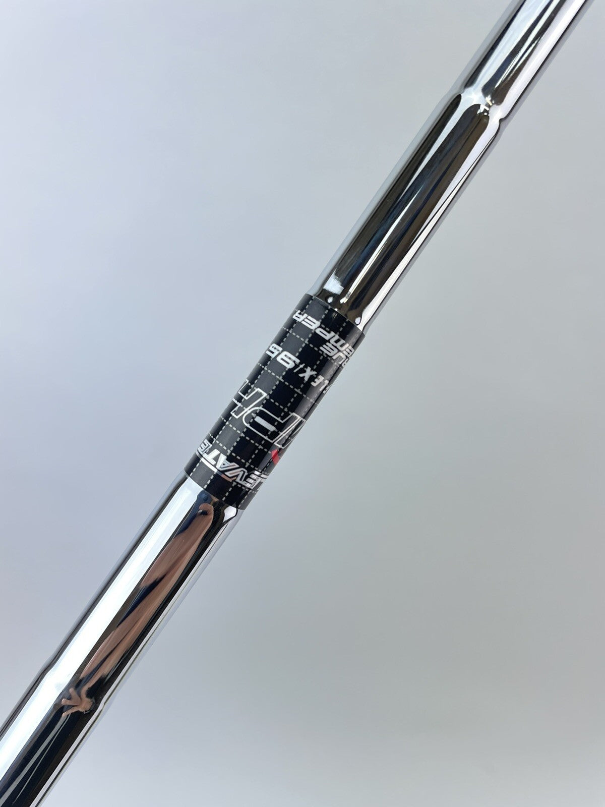 Elevate MPH Iron Shaft 95 Stiff Flex Steel 35" /0.370 Parallel /192371