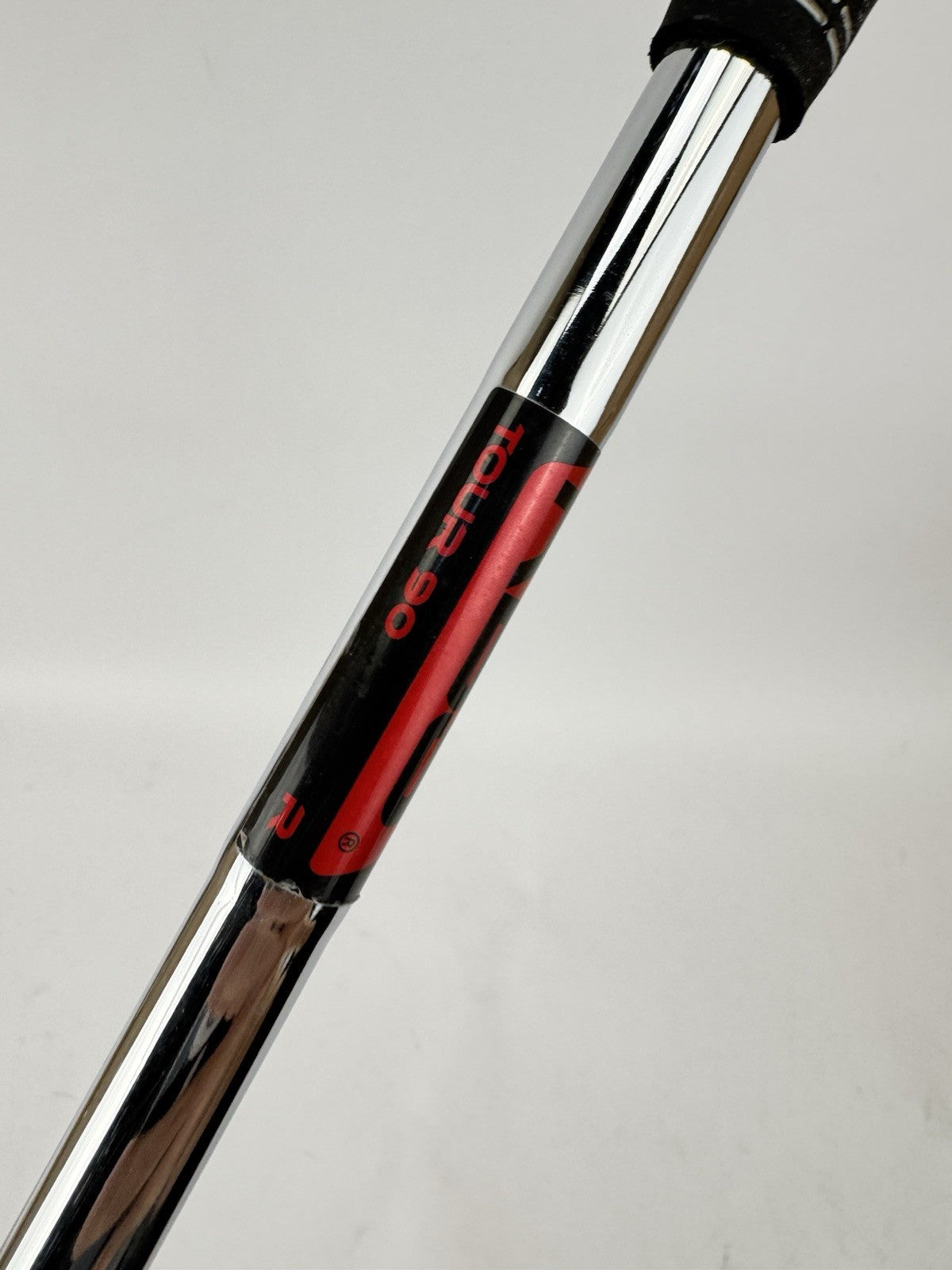 Cobra Radspeed 8 Iron KBS Tour 90 Regular Flex Steel /Right Handed /3645112