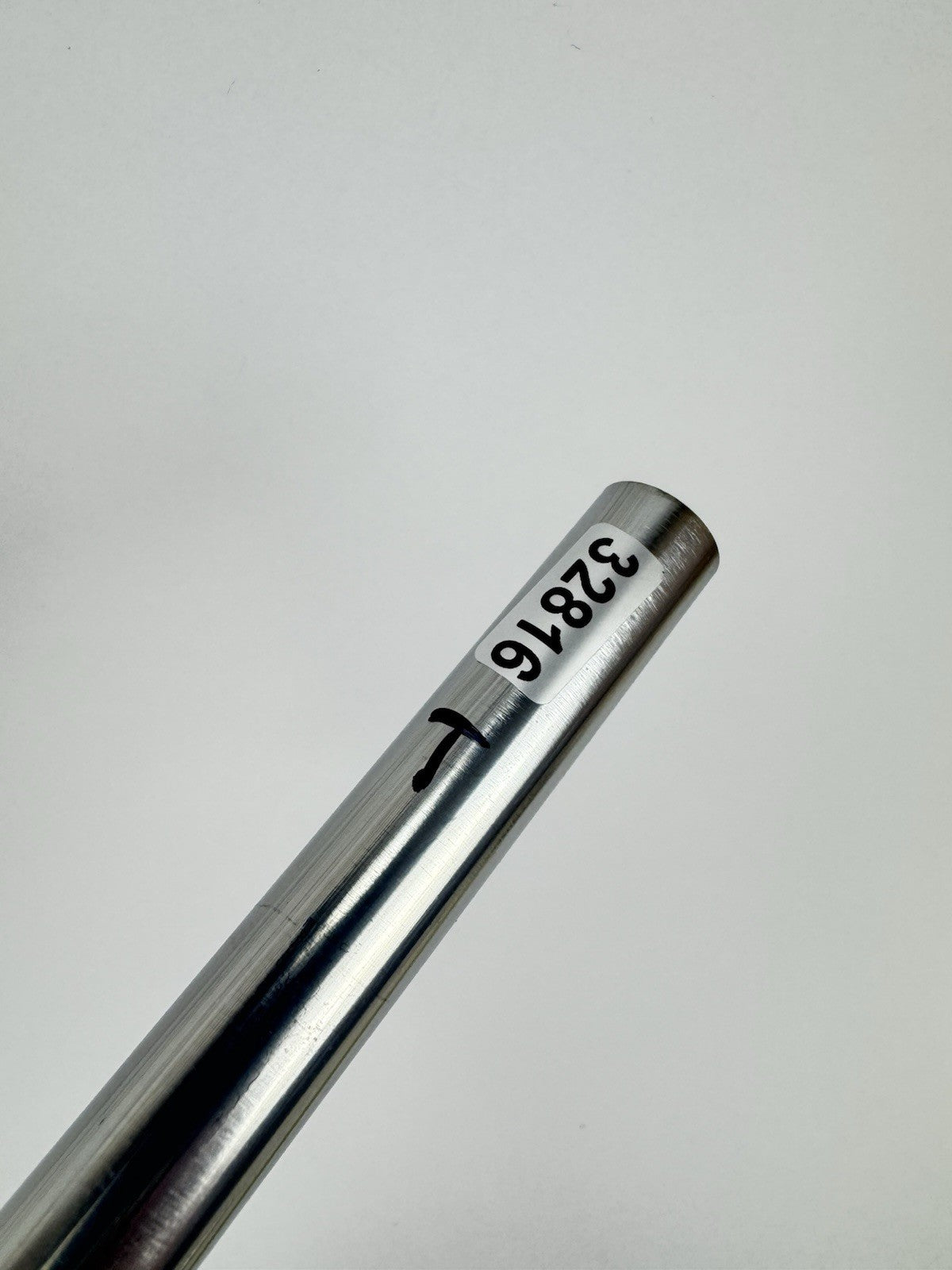 Project X LS Iron Shaft 6.5 X Flex Steel 125G 35” /0.355 Tapered /3281613