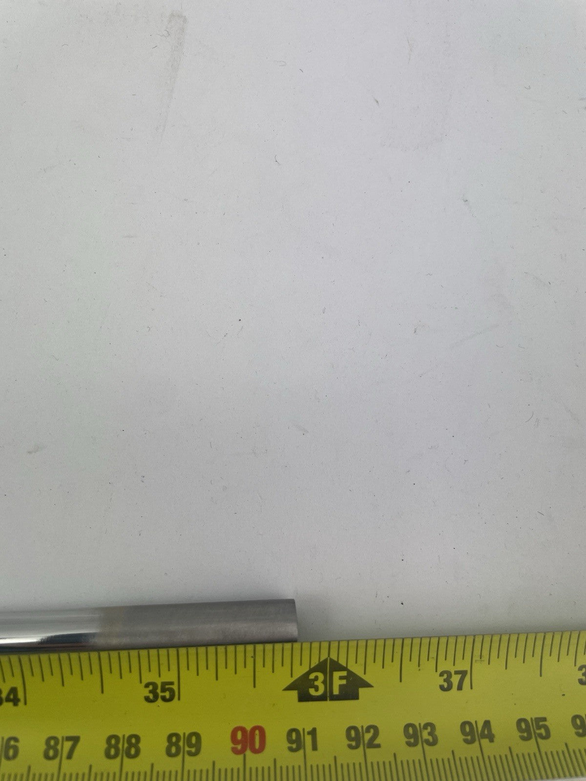 KBS Max MT 85 Iron Shaft Regular Flex Steel 35.75” /0.370 Parallel /3025610