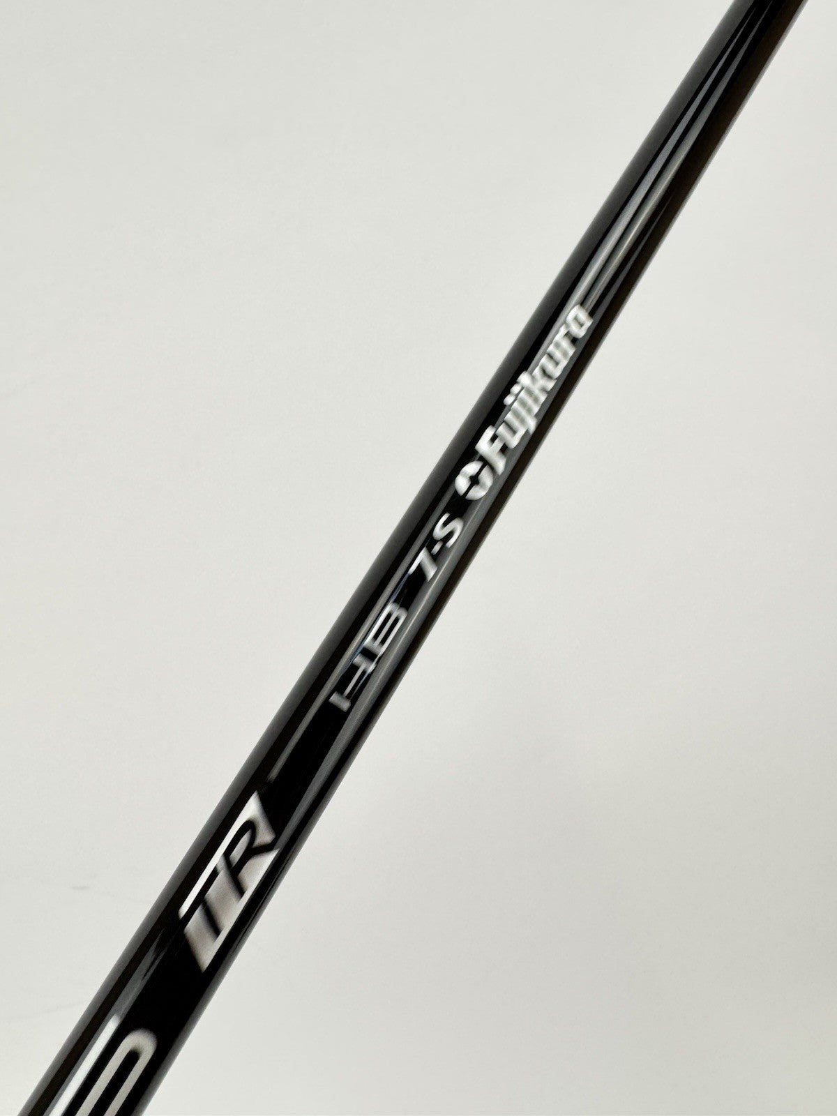 Callaway AI Smoke #4 Hybrid Shaft Fujikura Ventus TR Stiff Graphite 39.5” /348676