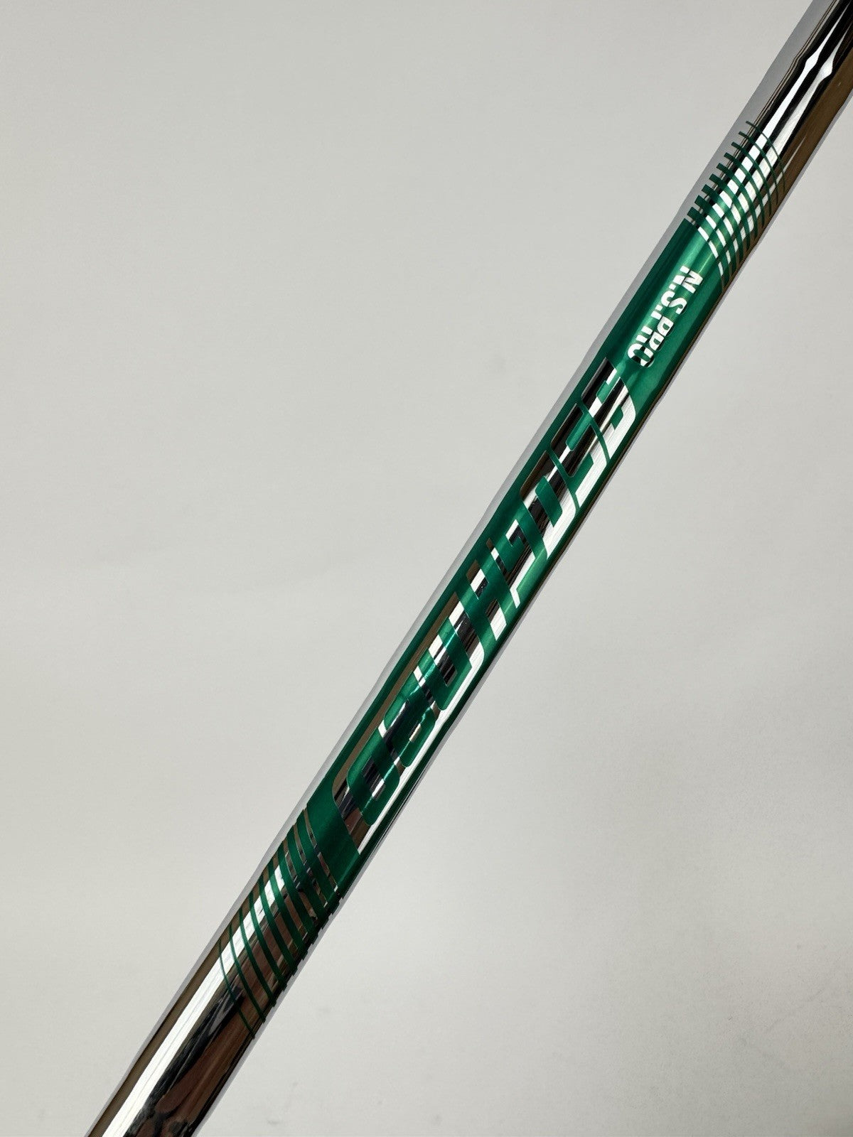 Titleist T100 Pitching Wedge Left Handed 44* Nippon Neo Stiff Steel /3532013