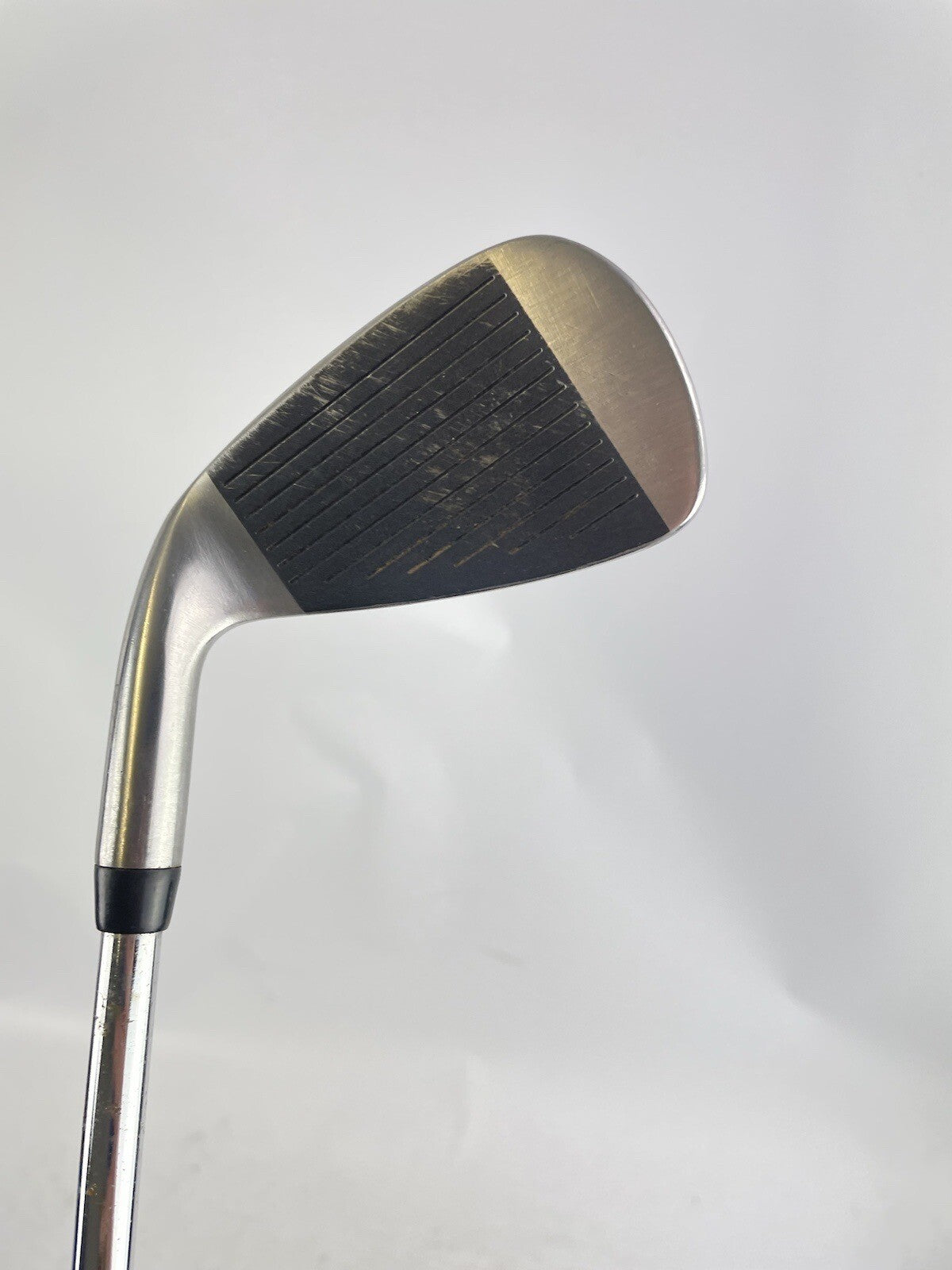 Onyx Golf 4 Iron ZX-Pro Regular Flex Steel /Right Handed /Good Grip /847410
