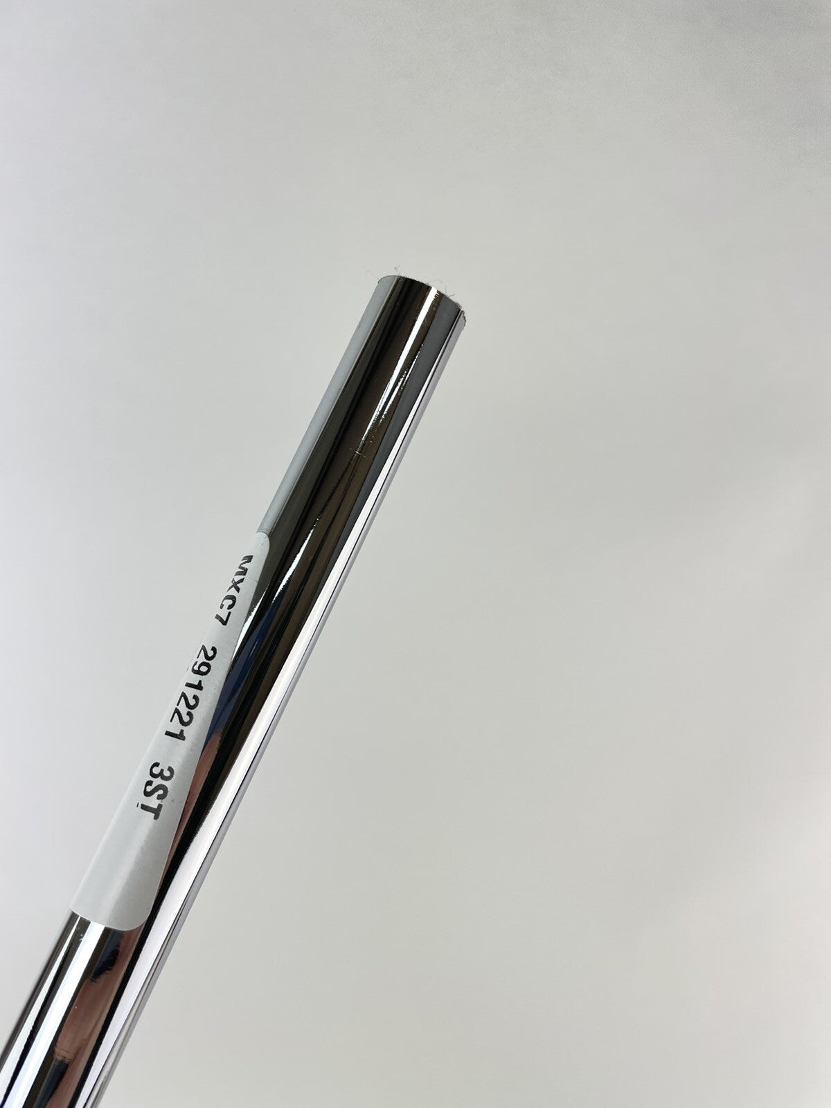 Project X Rifle Iron Shaft 105G 6.0 Stiff Flex Steel 35" /0.370 Parallel /152959