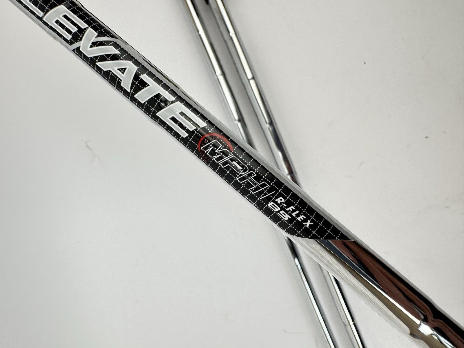 Radar Golf Wedge Set 52,56+60* Elevate MPH 85 Regular Steel /New /355569