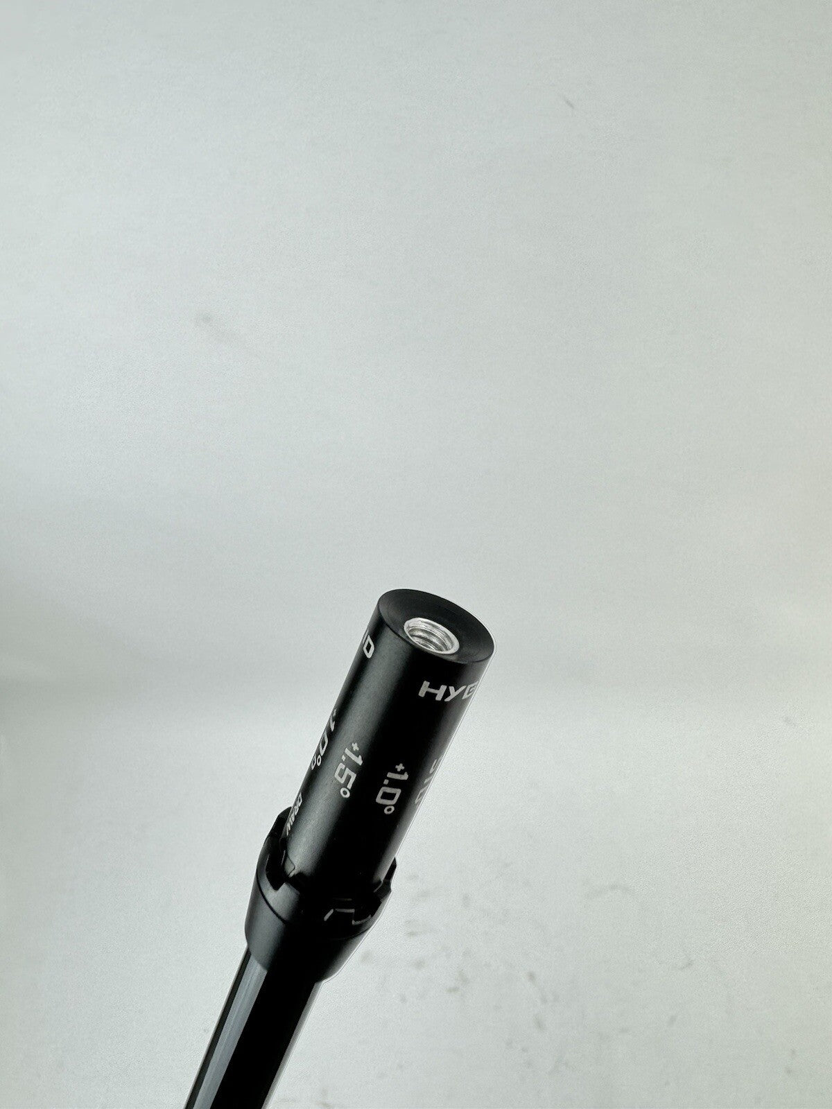 Cobra X Flex Hybrid Shaft Kuro Kage Black Graphite 38.5” /New /314979