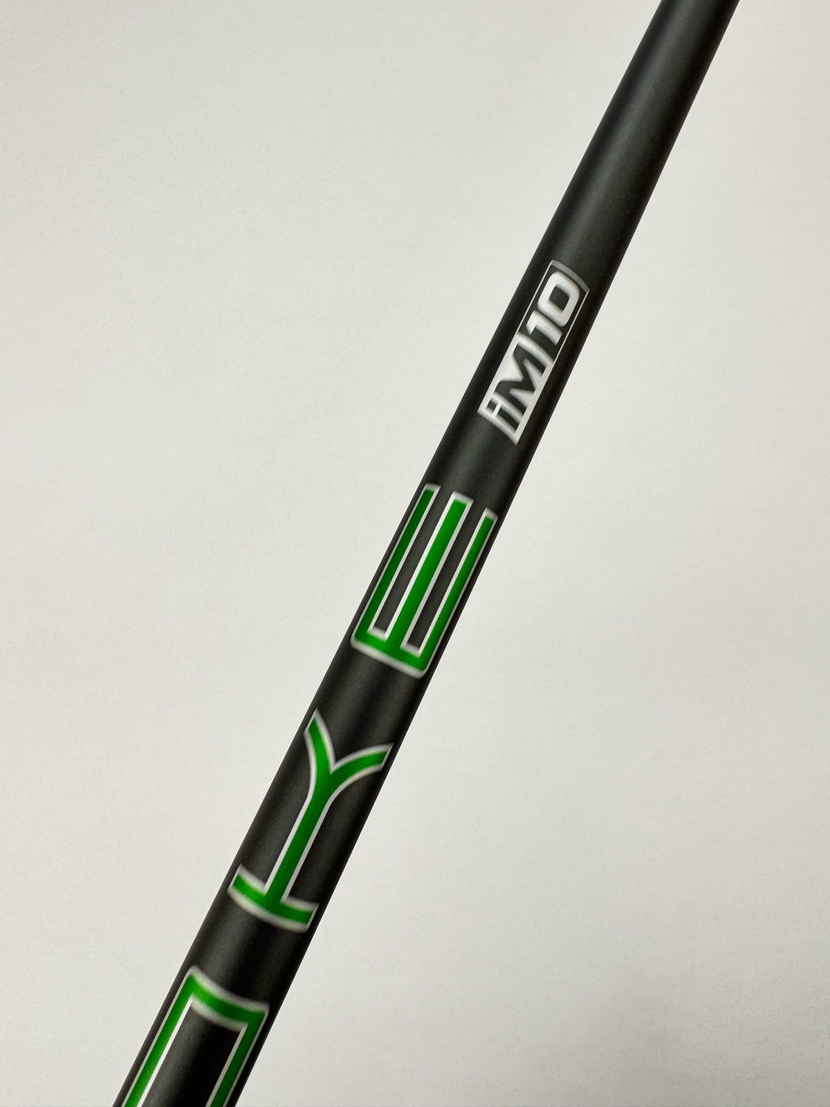 Titleist GTS Driver Shaft Hzrdus Smoke Green 44.5" 6.5 X Flex Graphite/360916