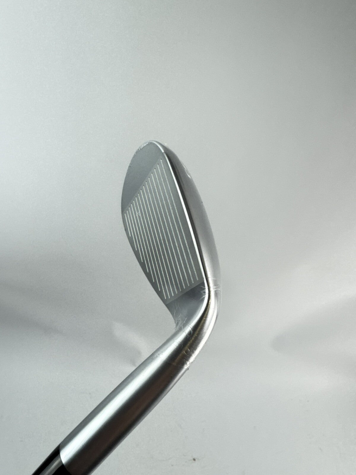 Mizuno JPX923 Sand Wedge Hot Metal 54* Nippon Regular Steel /Left Handed /220548