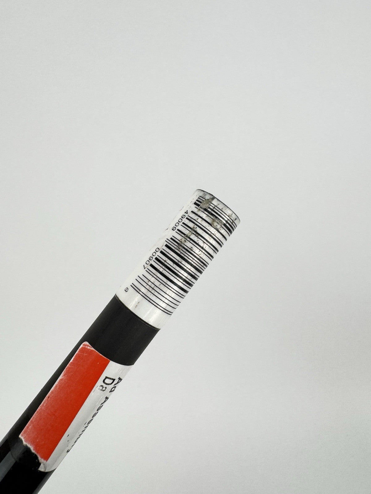 Recoil Dart Iron Shaft 65 F3 Regular Flex Graphite 35.25” /0.355 Tapered /331119