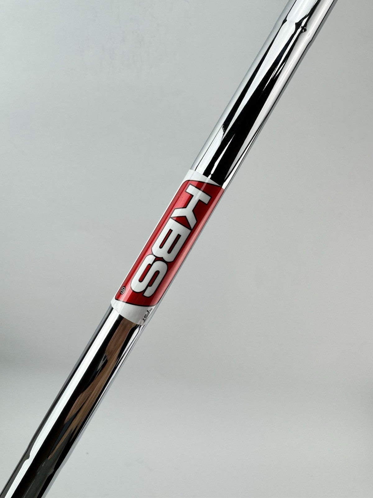 Cobra Aerojet 4 Iron Driving Iron 18.5* KBS Tour Lite Stiff Steel /New /2468611
