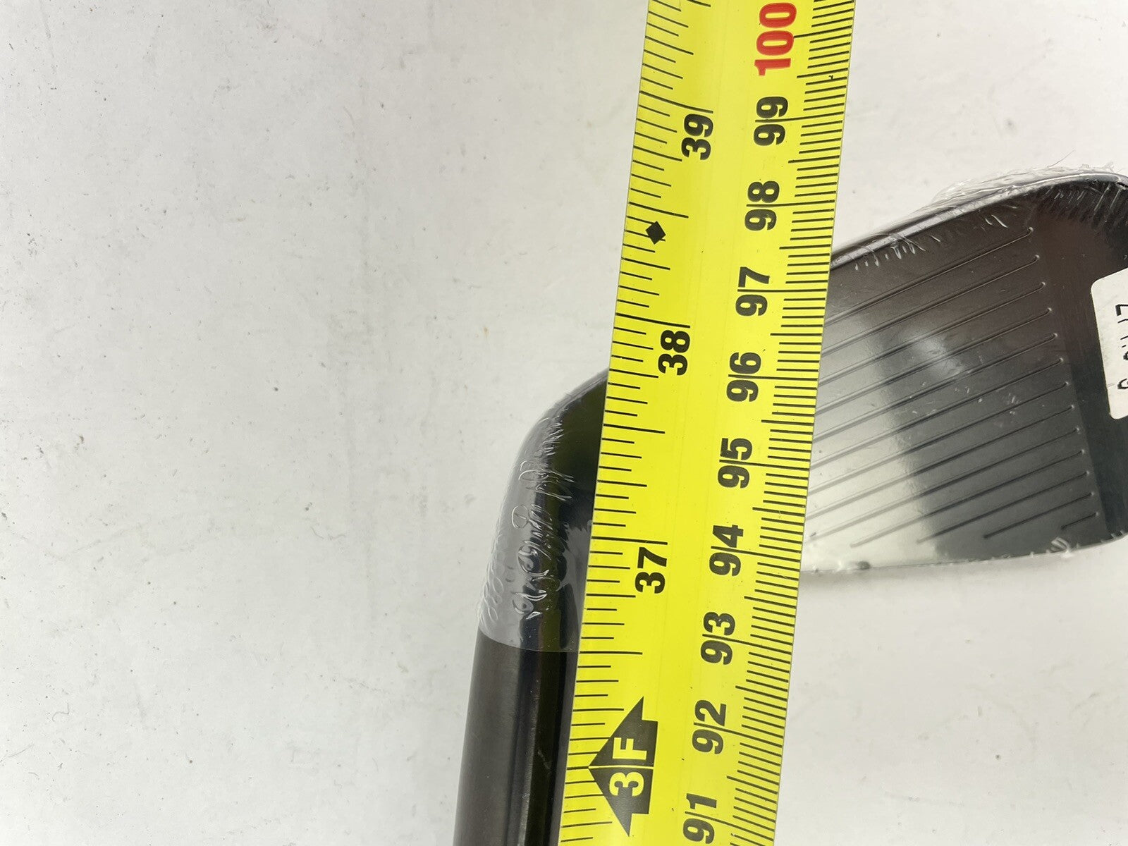 R & D Golf 7 Iron Forged In Japan 3575 Evenflow Regular Graphite /Right /1653714