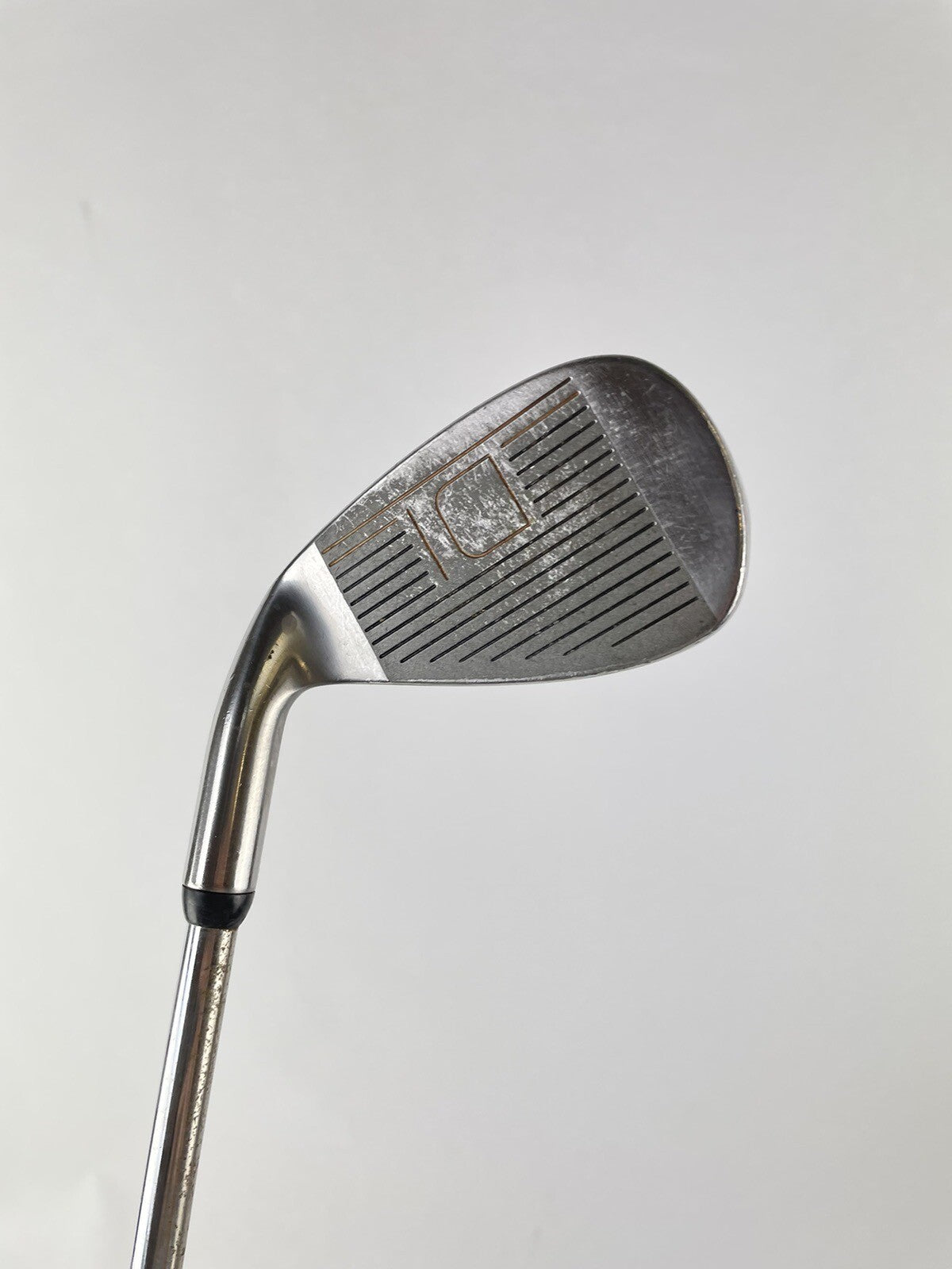 Knight Golf Driving Approach Regular Steel /Right Handed /New Grip /1195810