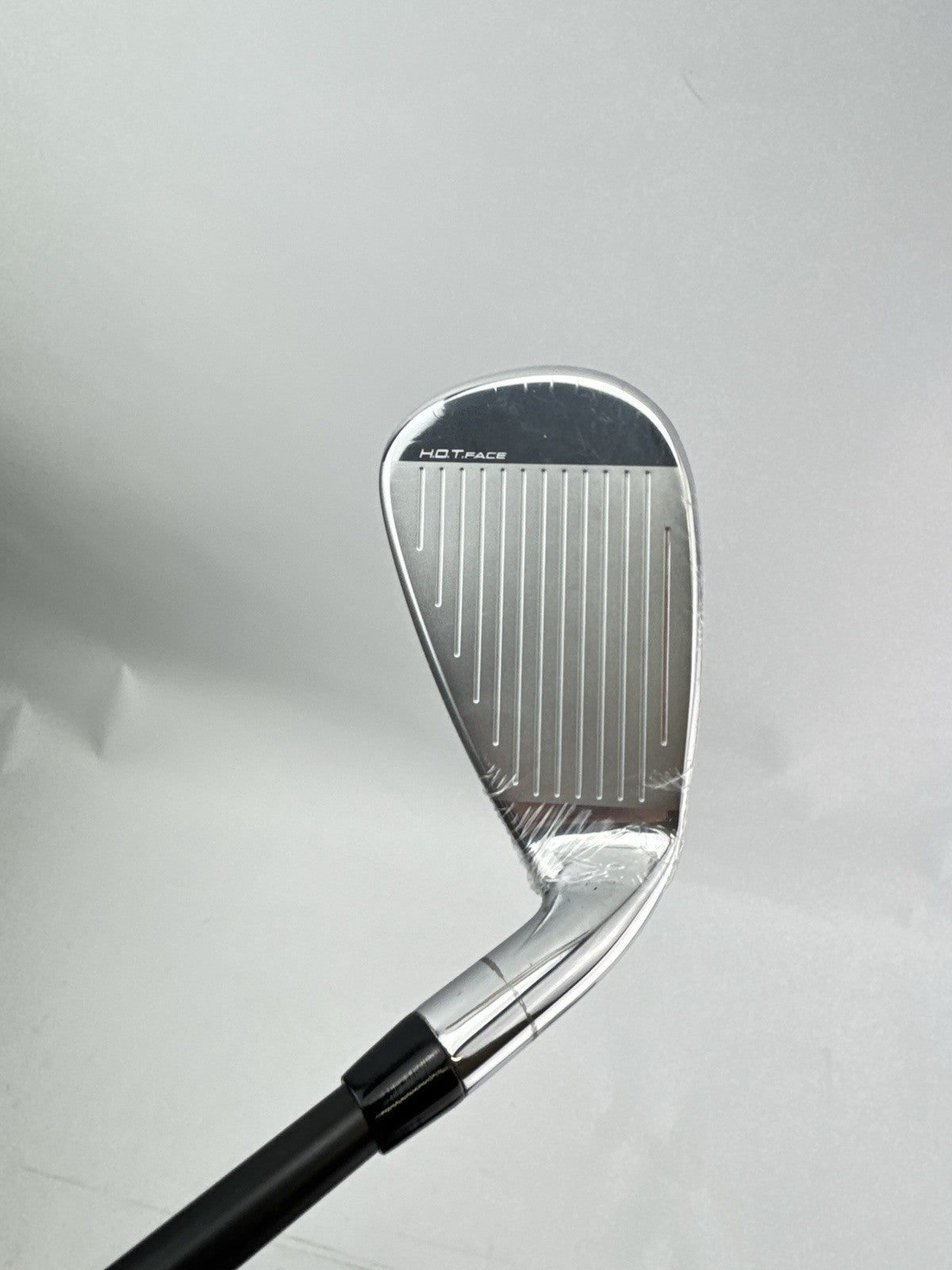 Cobra T-Rail Ladies 8 Iron Combo Hybrid KBS Ladies Flex Graphite /Left /3021010