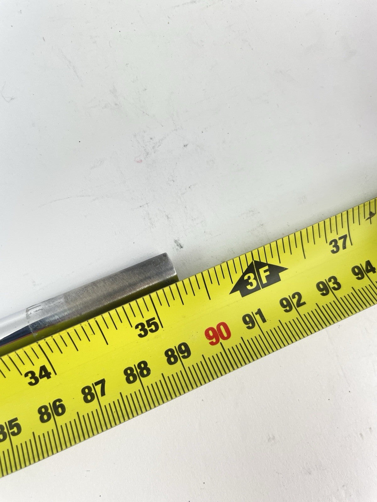 Nippon Modus3 Iron Shaft Tour105 Regular Flex Steel 35.25 /0.355 Tapered /2481412