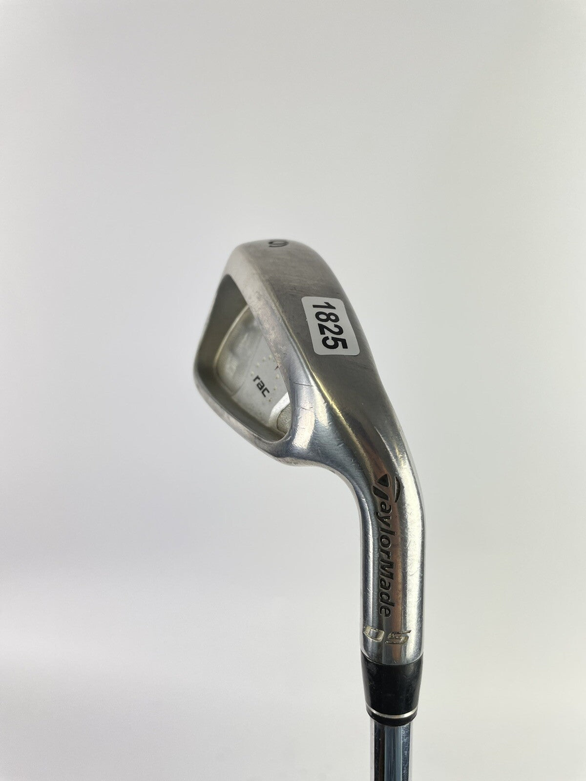 Taylormade Rac OS 6 Iron Regular Flex Steel /New Grip /18259