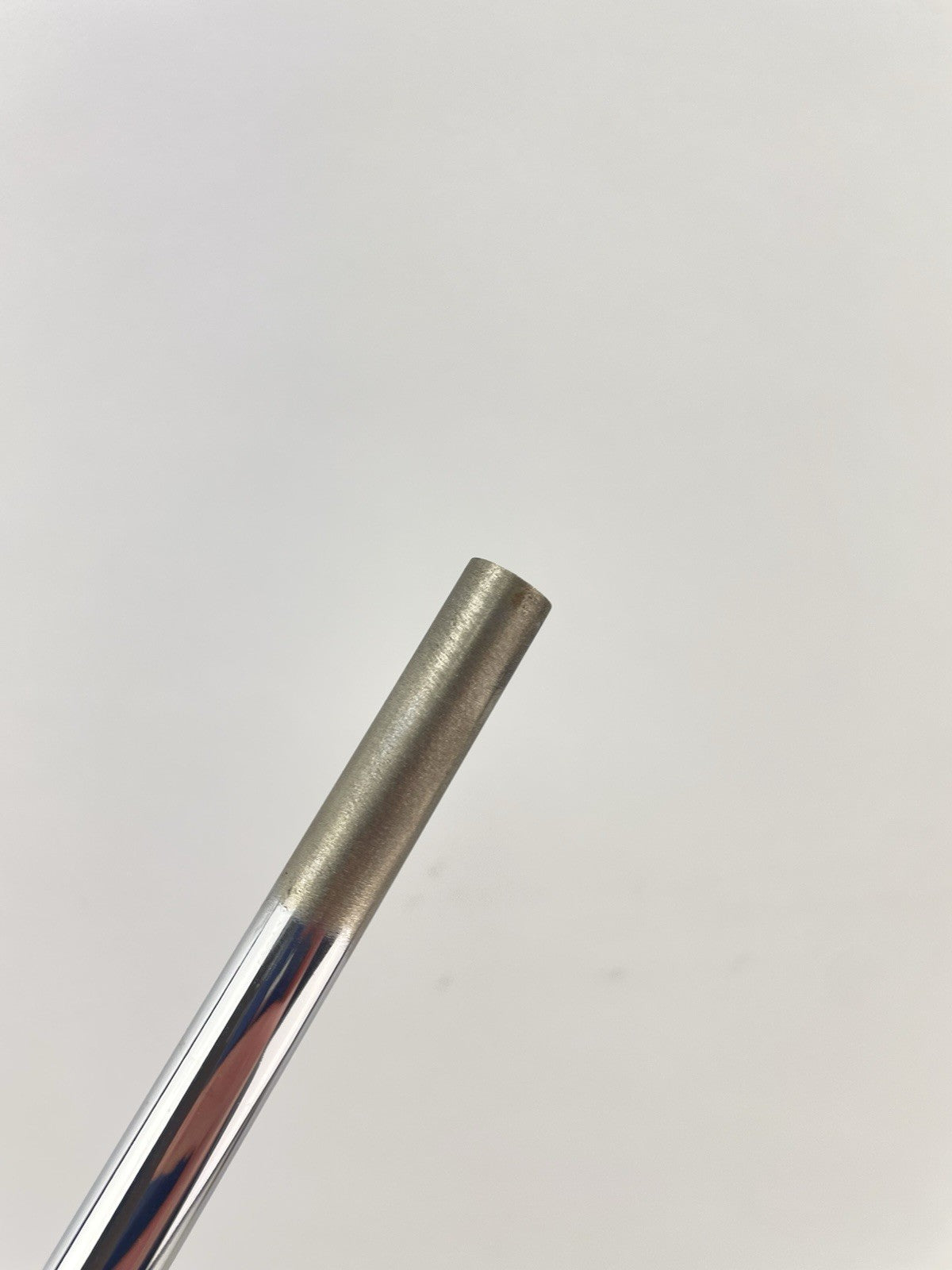 Dynamic Gold S300 Iron Shaft Stiff Flex Steel 36.25 /0.355 Tapered /239167
