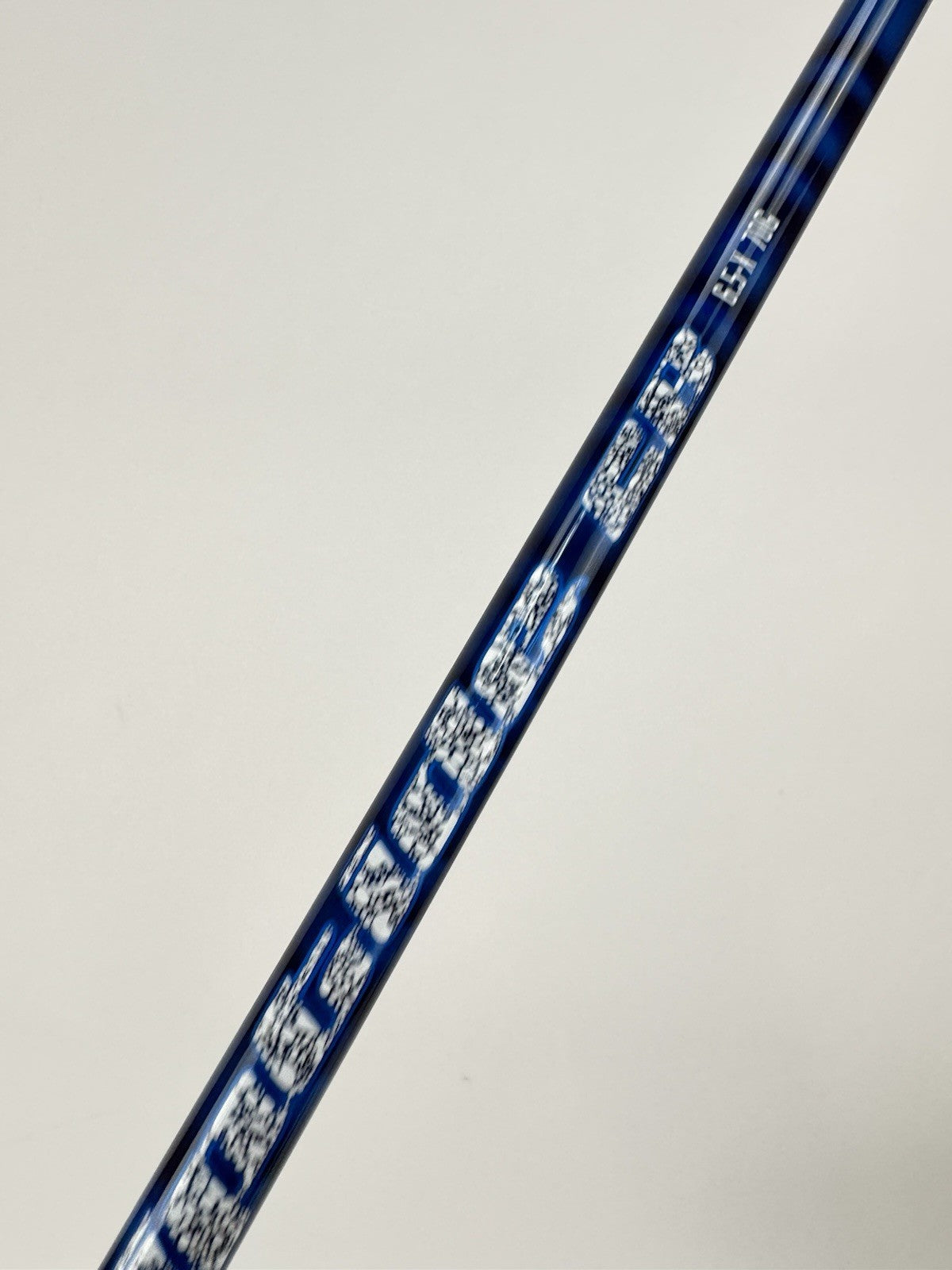 Titleist GTS GT Driver Shaft Evenflow Riptide CB 6.5 X Flex 44.5” /364363