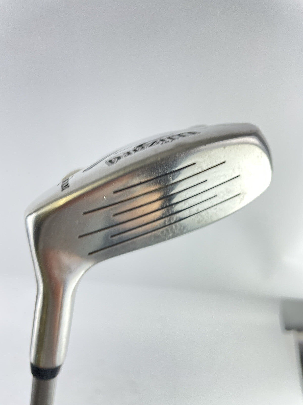 Ram Recovery Hybrid 21* Wizard Stiff Flex Graphite /Right Handed /New Grip /96336