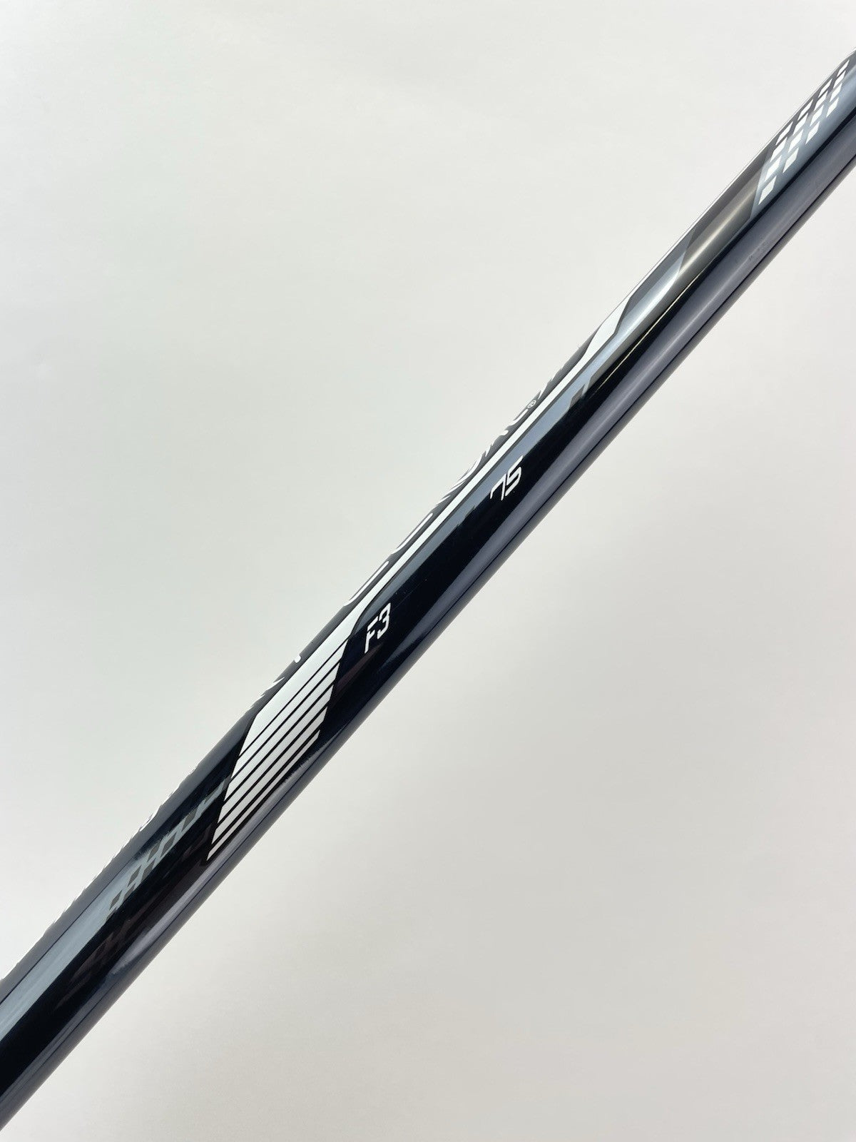 UST Recoil Dart Iron Shaft 75 Regular Flex Graphite 35.75 /0.355 Tapered /283678